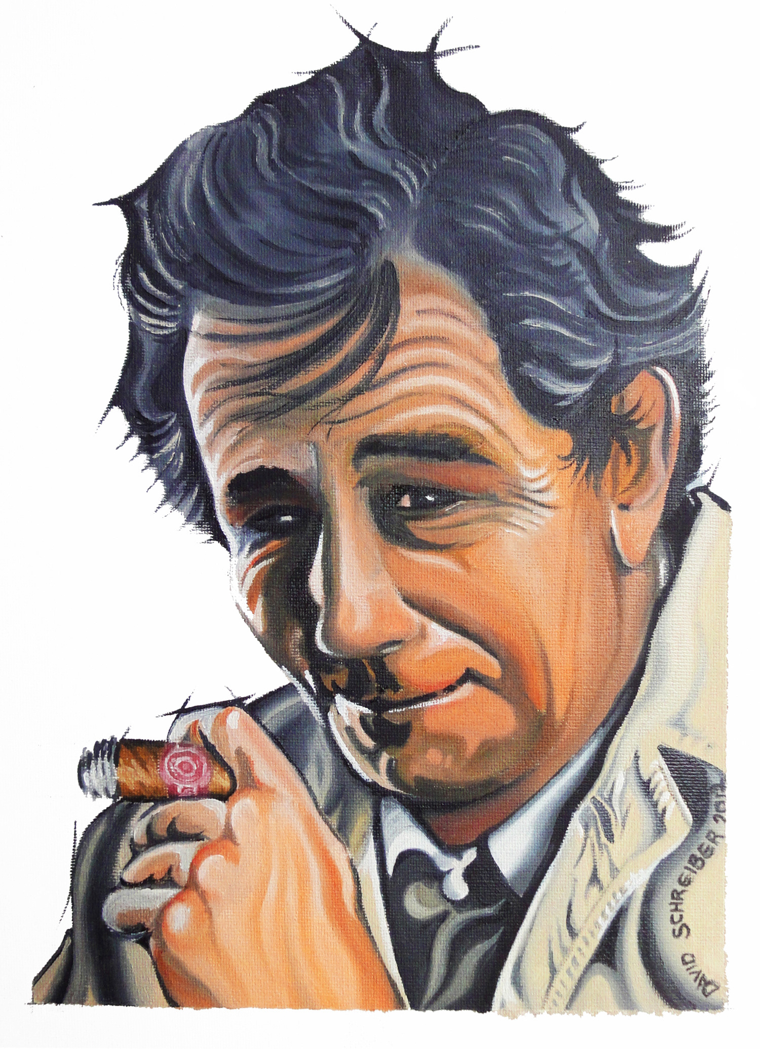 Columbo