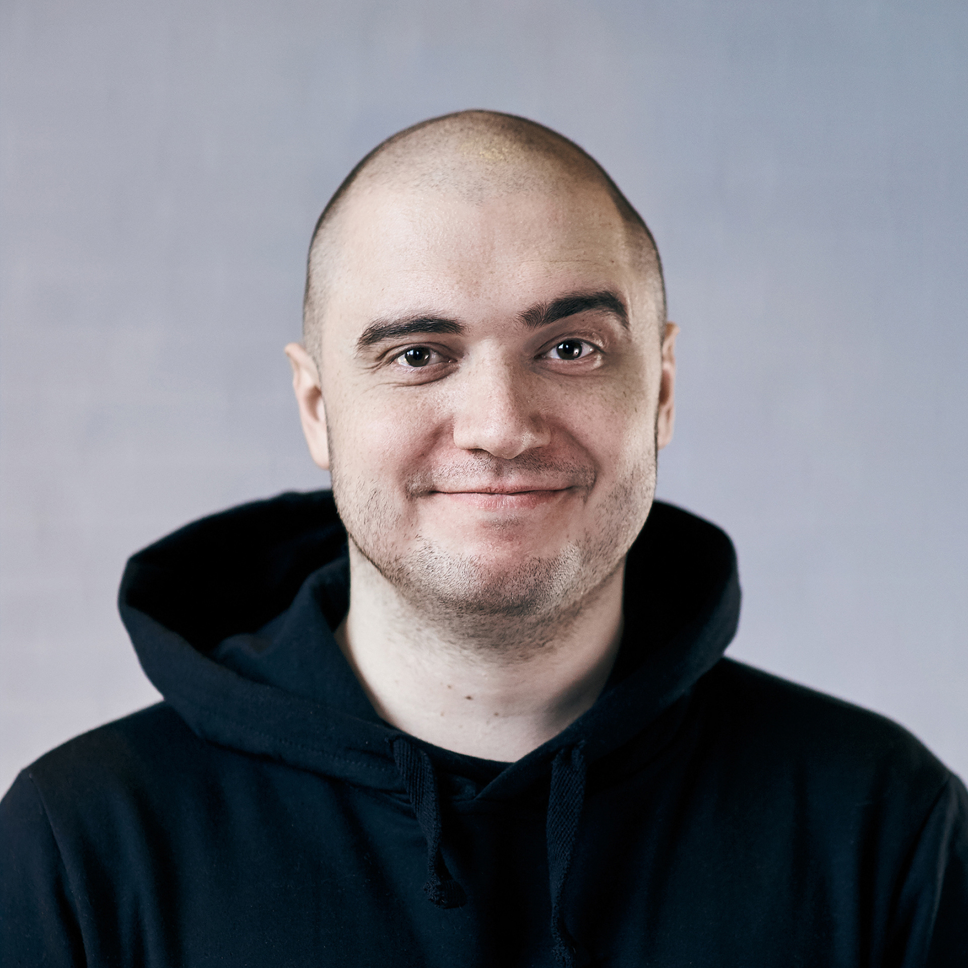 Aleksandr Tokar / CG Generalist