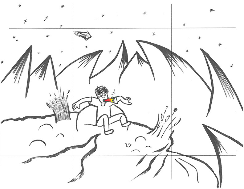 Hot Frame