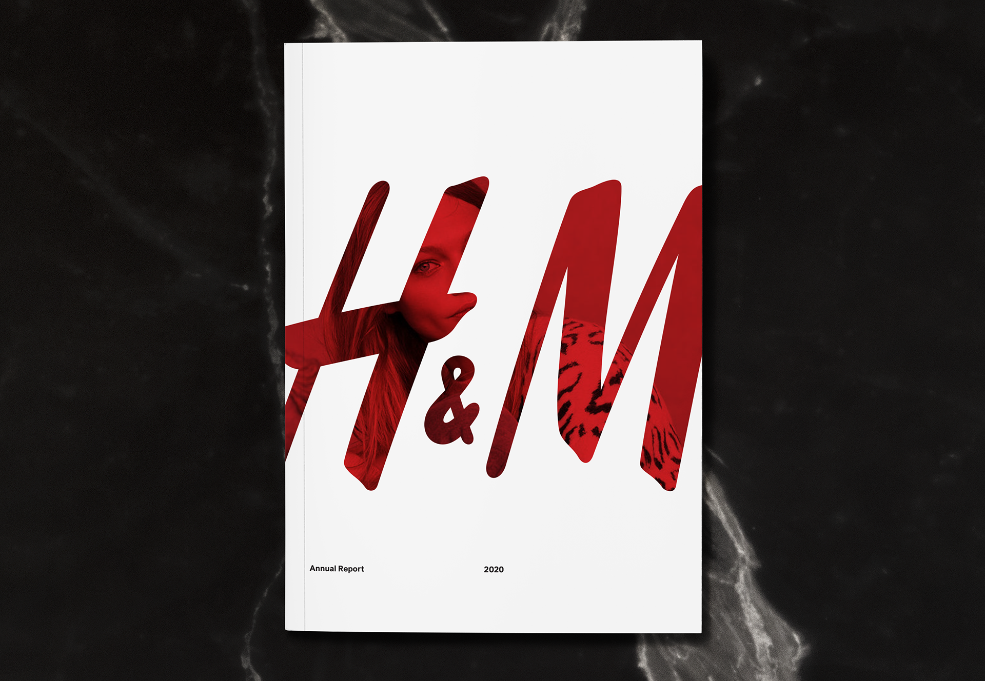 H&m annual revenue outlet 2018