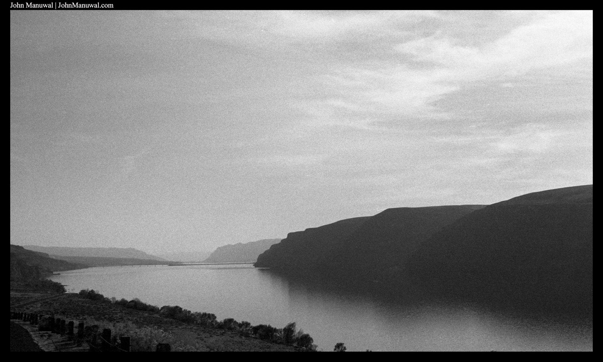 2021 35mm Film Photograph