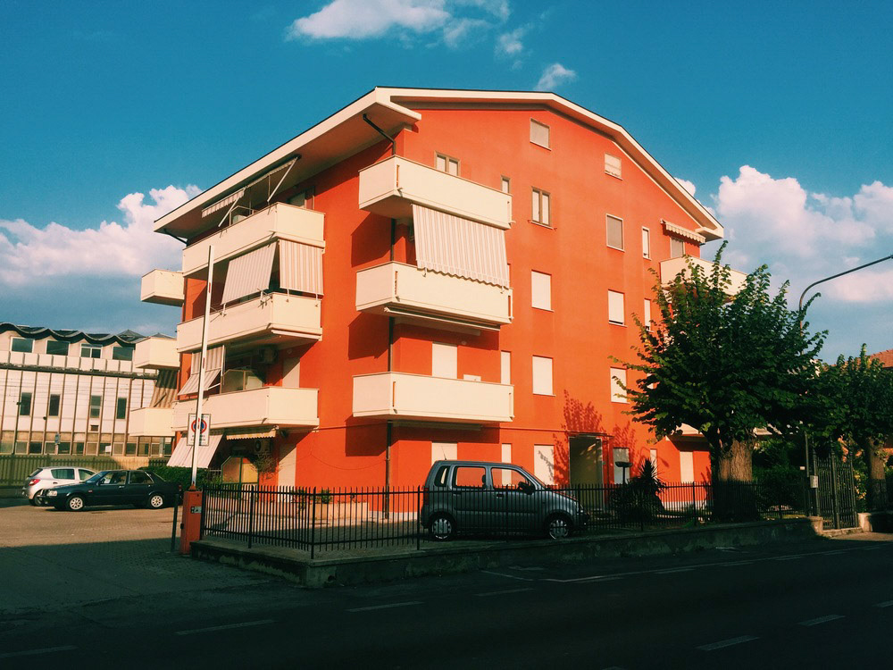 Processed with VSCOcam with c1 preset