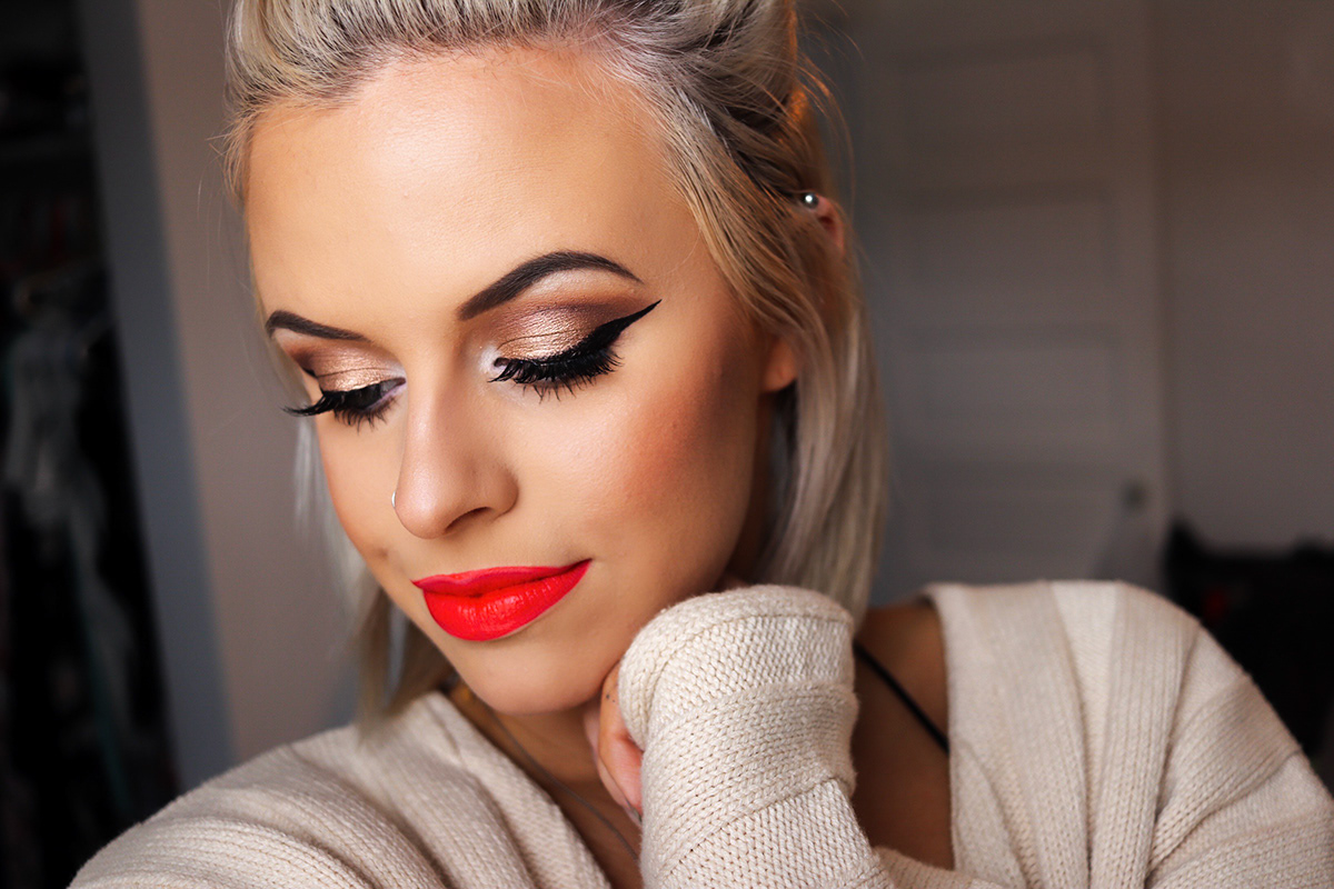 allhalmakeup - Makeup