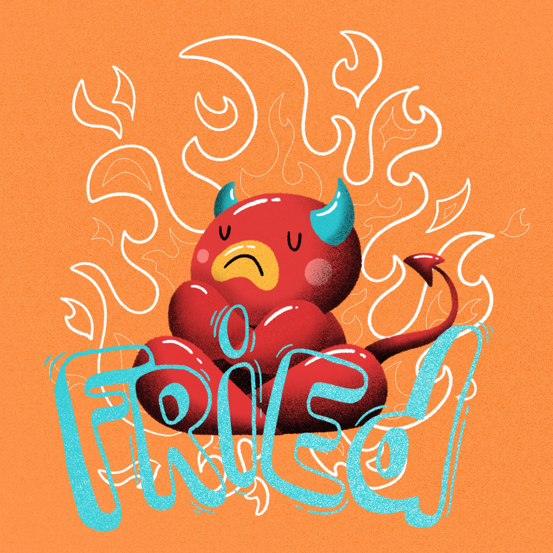 fried fella