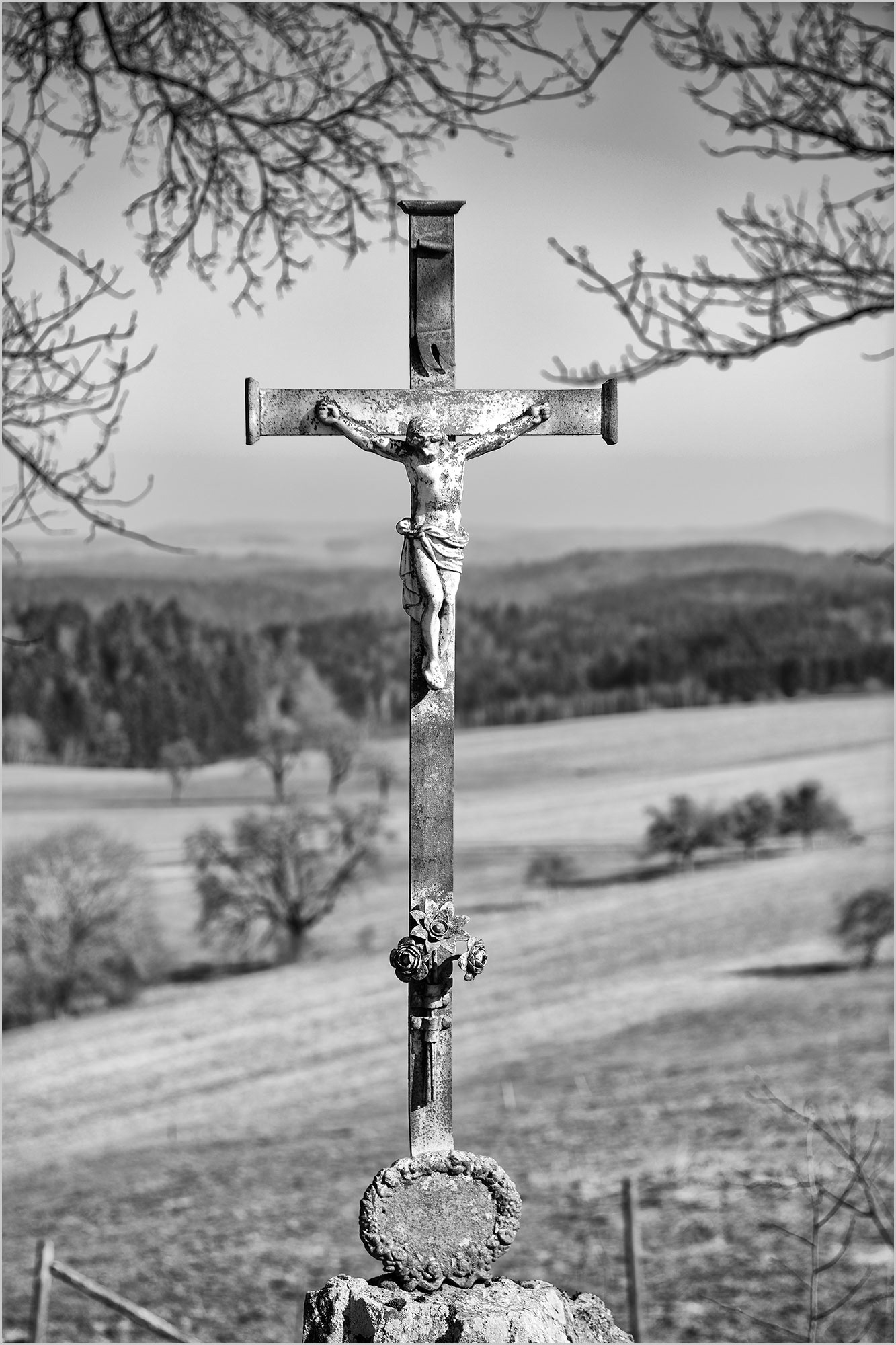 Boll, Black Forest - Boll, Schwarzwald