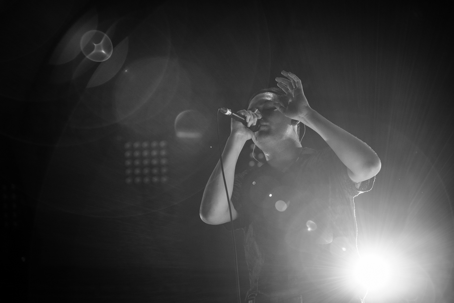 The Twilight Sad