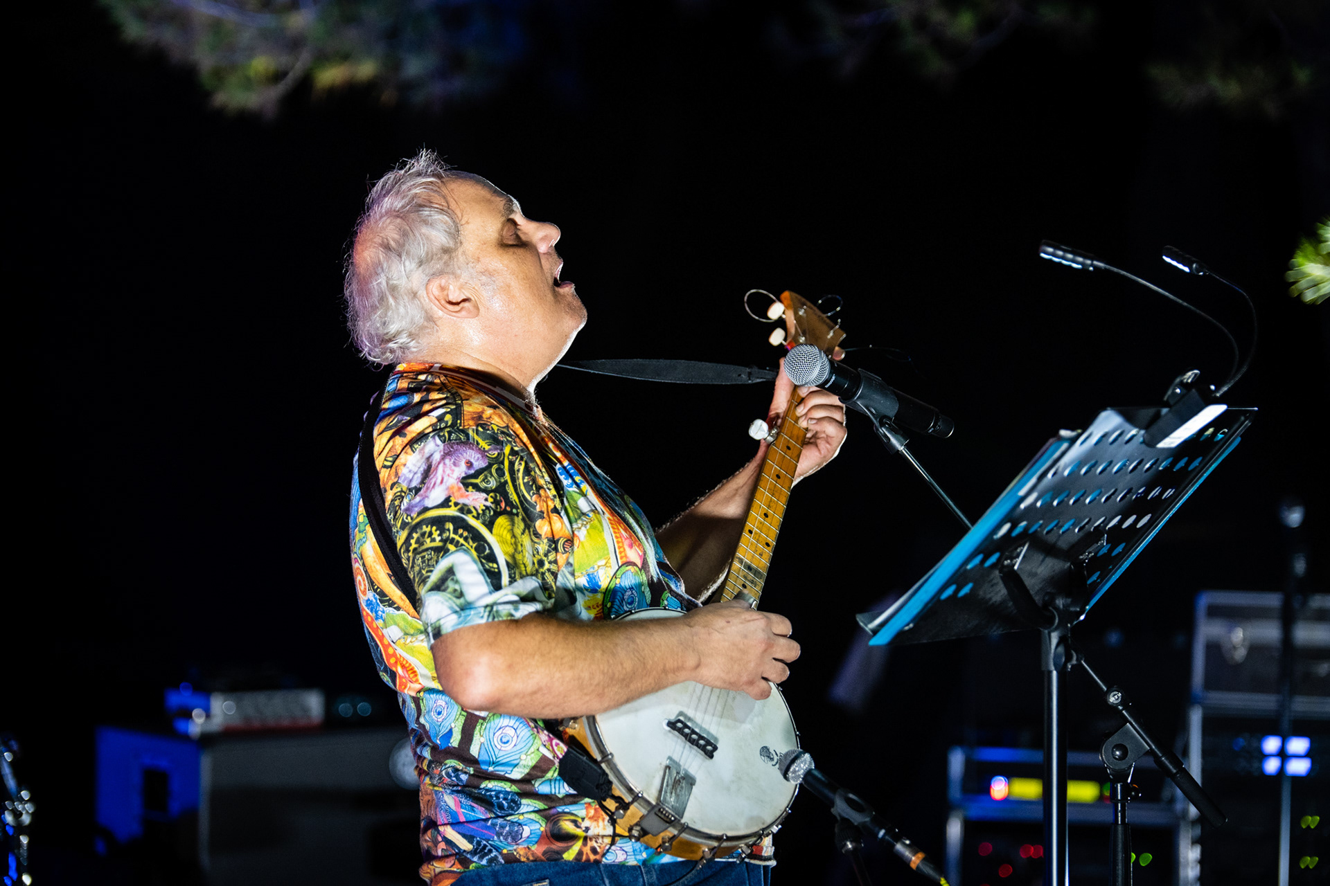 Eugene Chadbourne