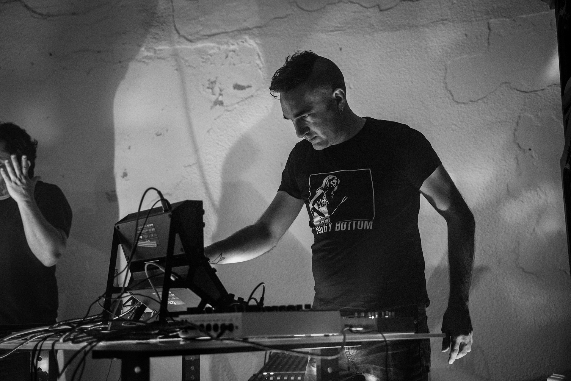 Julien Louvet & Damien Schultz