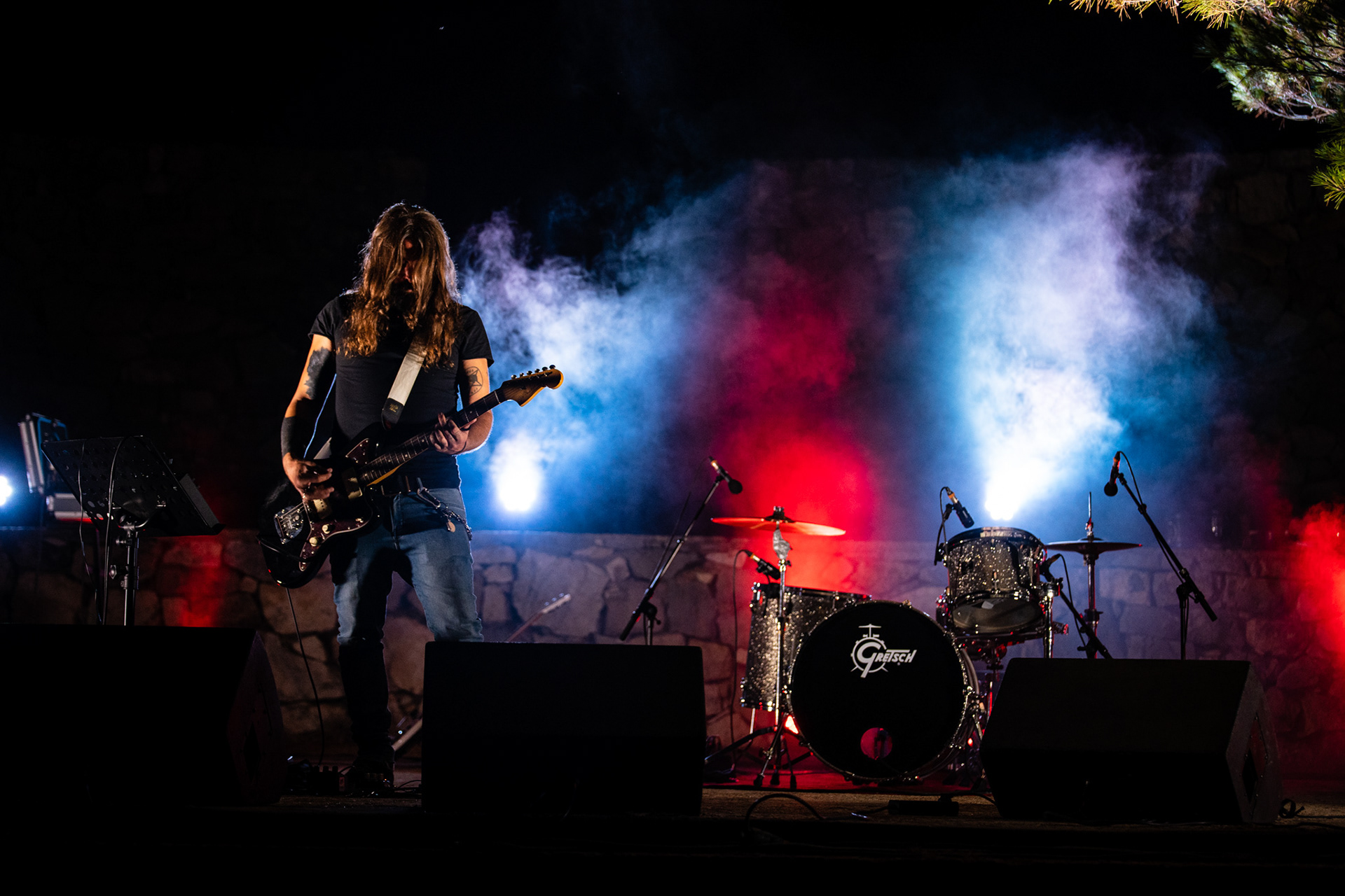 CM Sludge