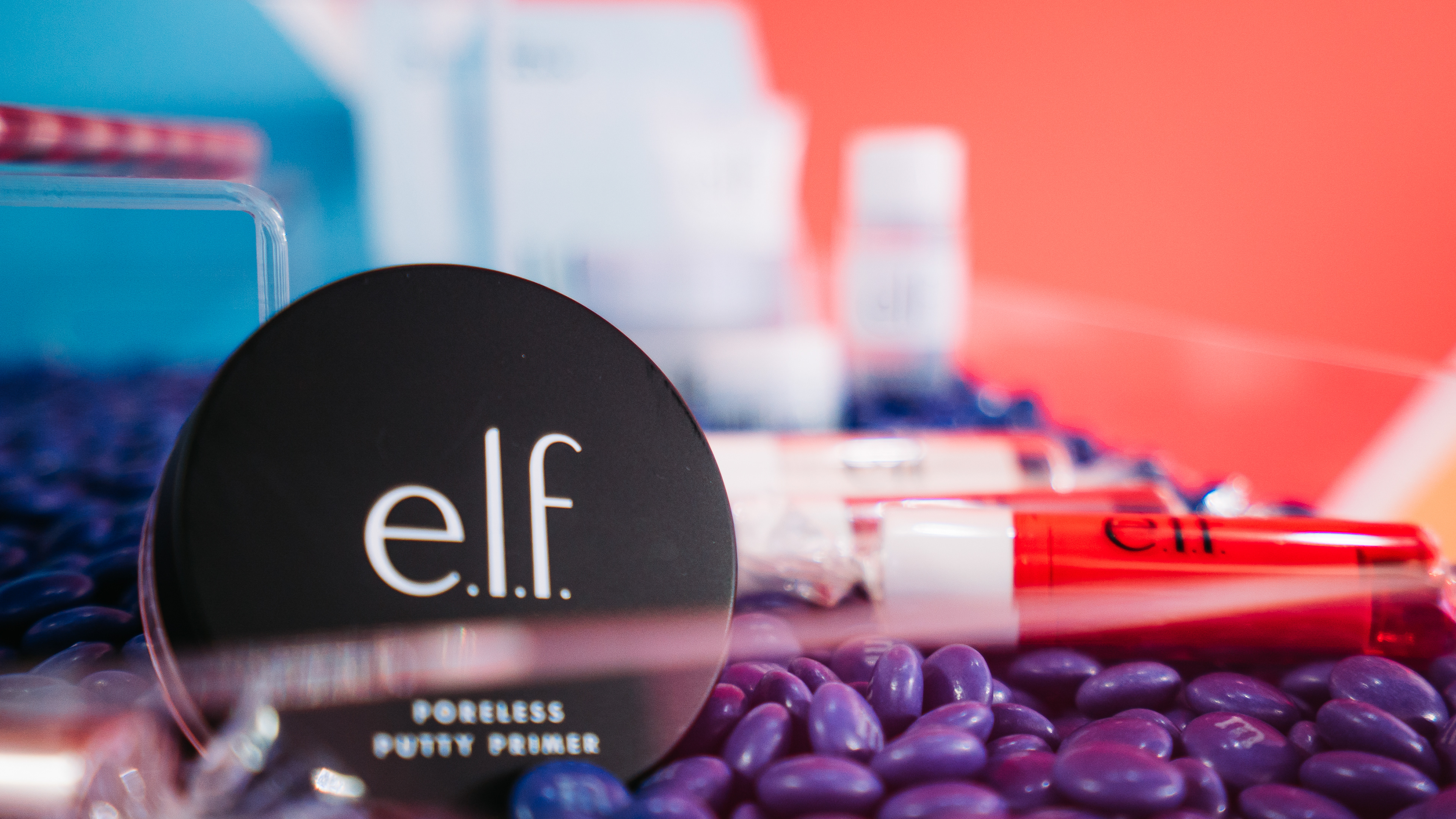 E.L.F.