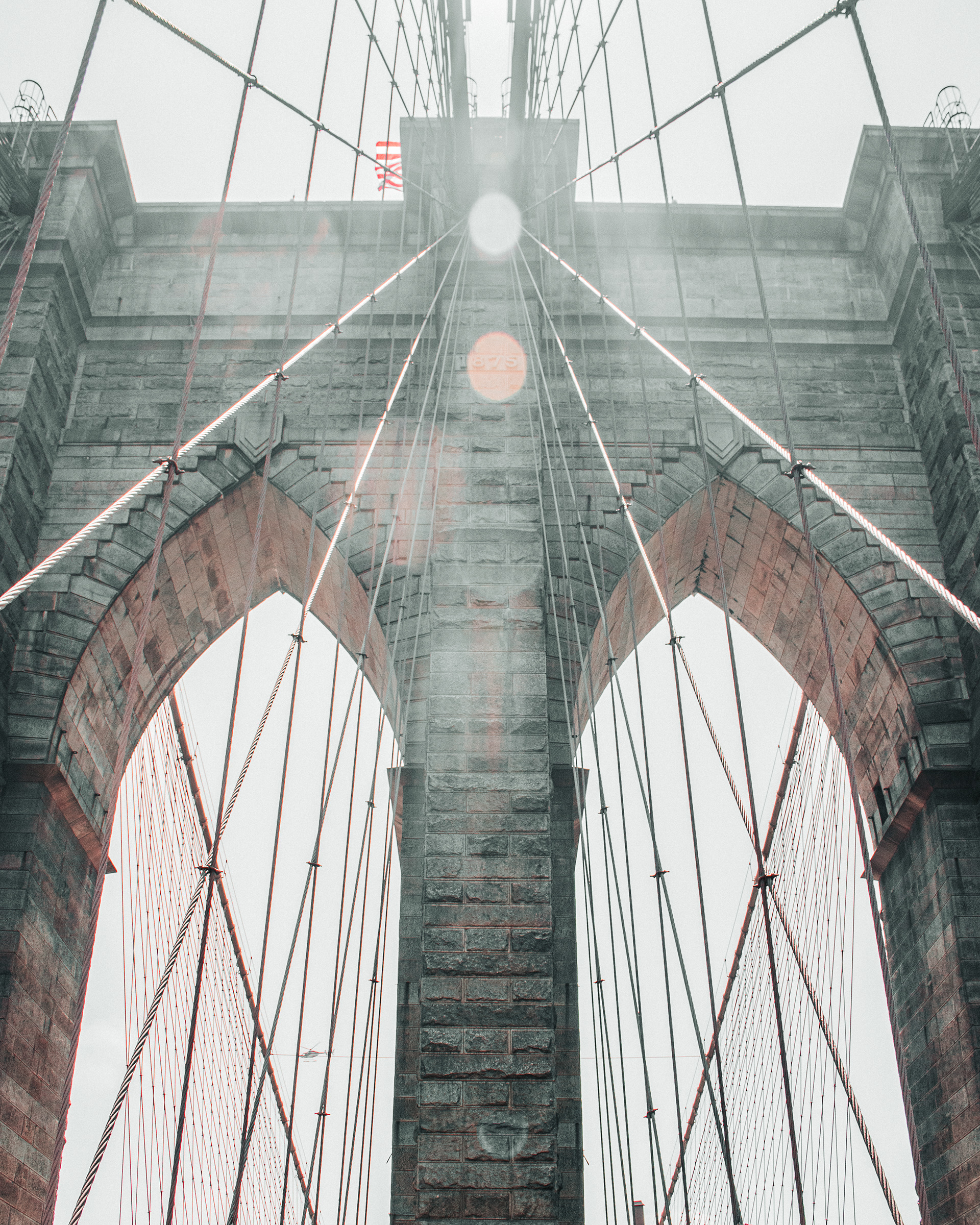 "Gateway to Brooklyn"