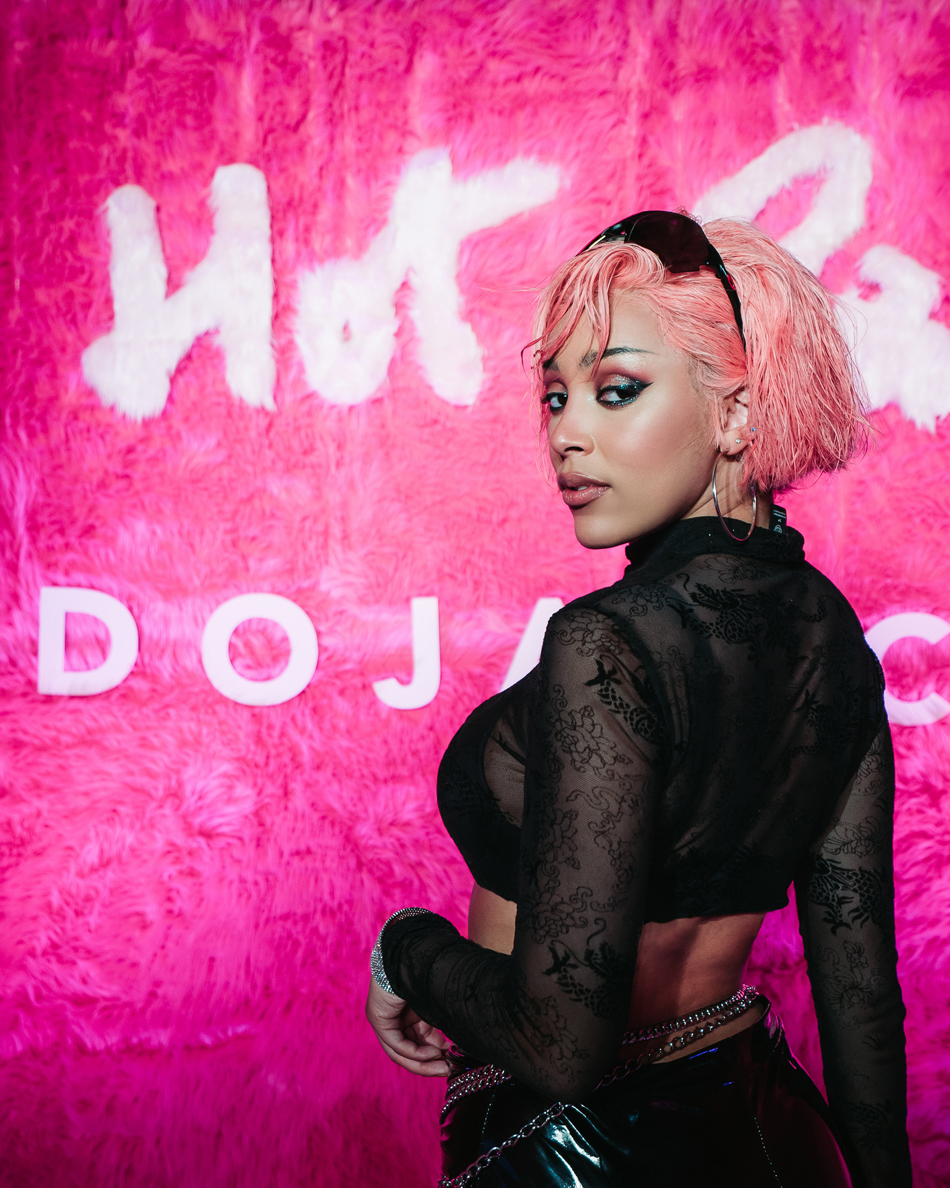 "Doja Cat"