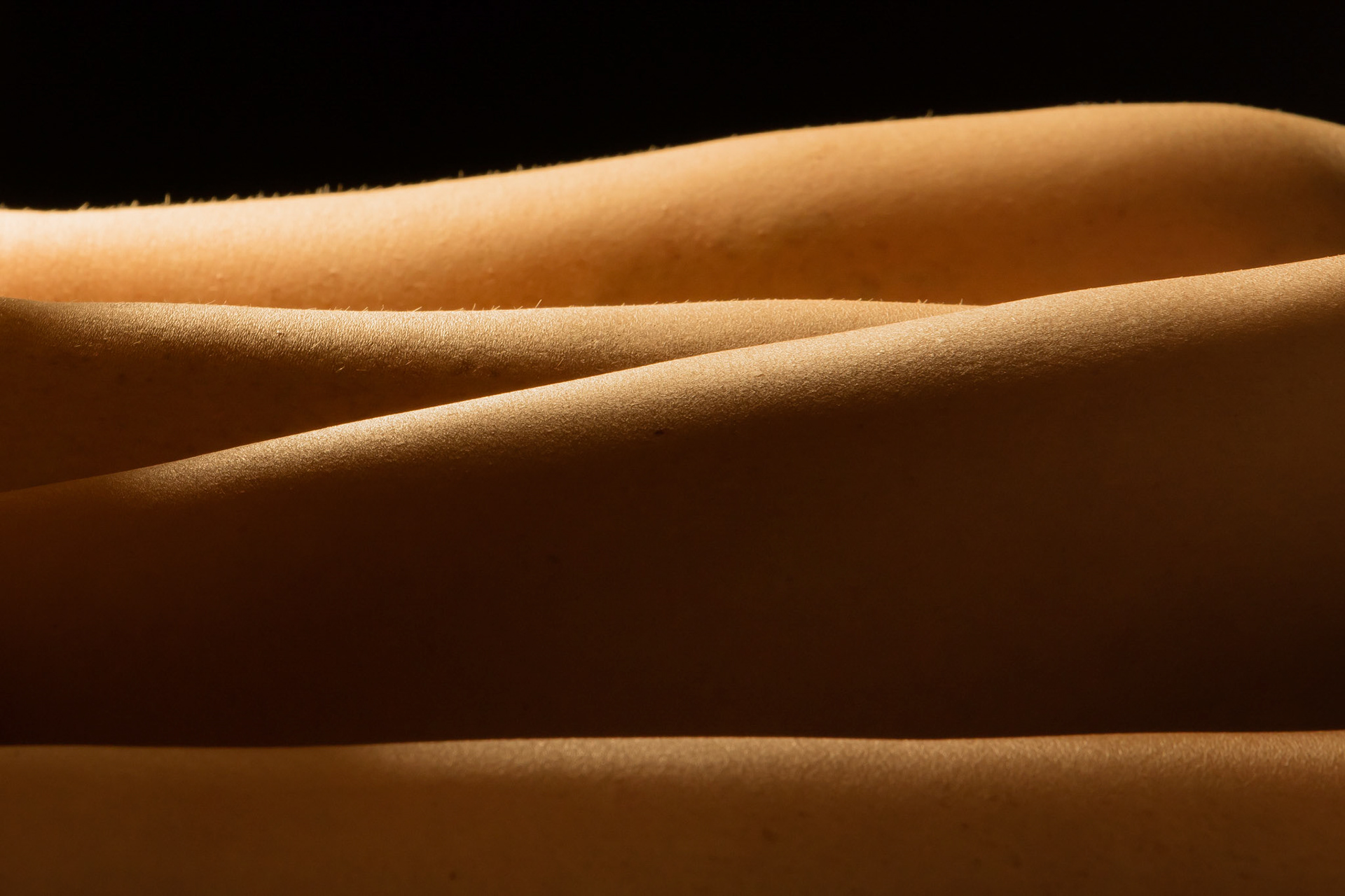 Flesh dunes