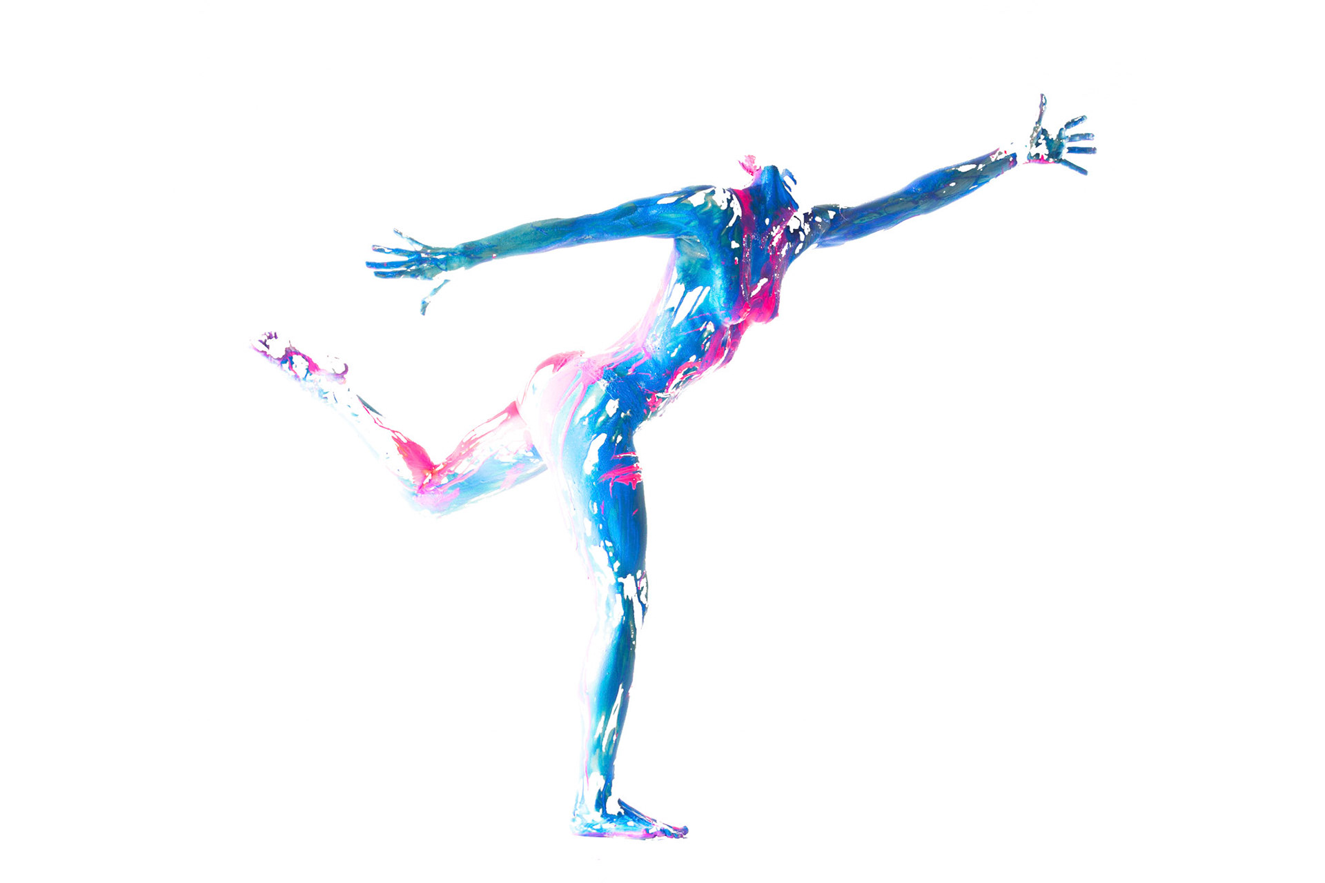 Reaching