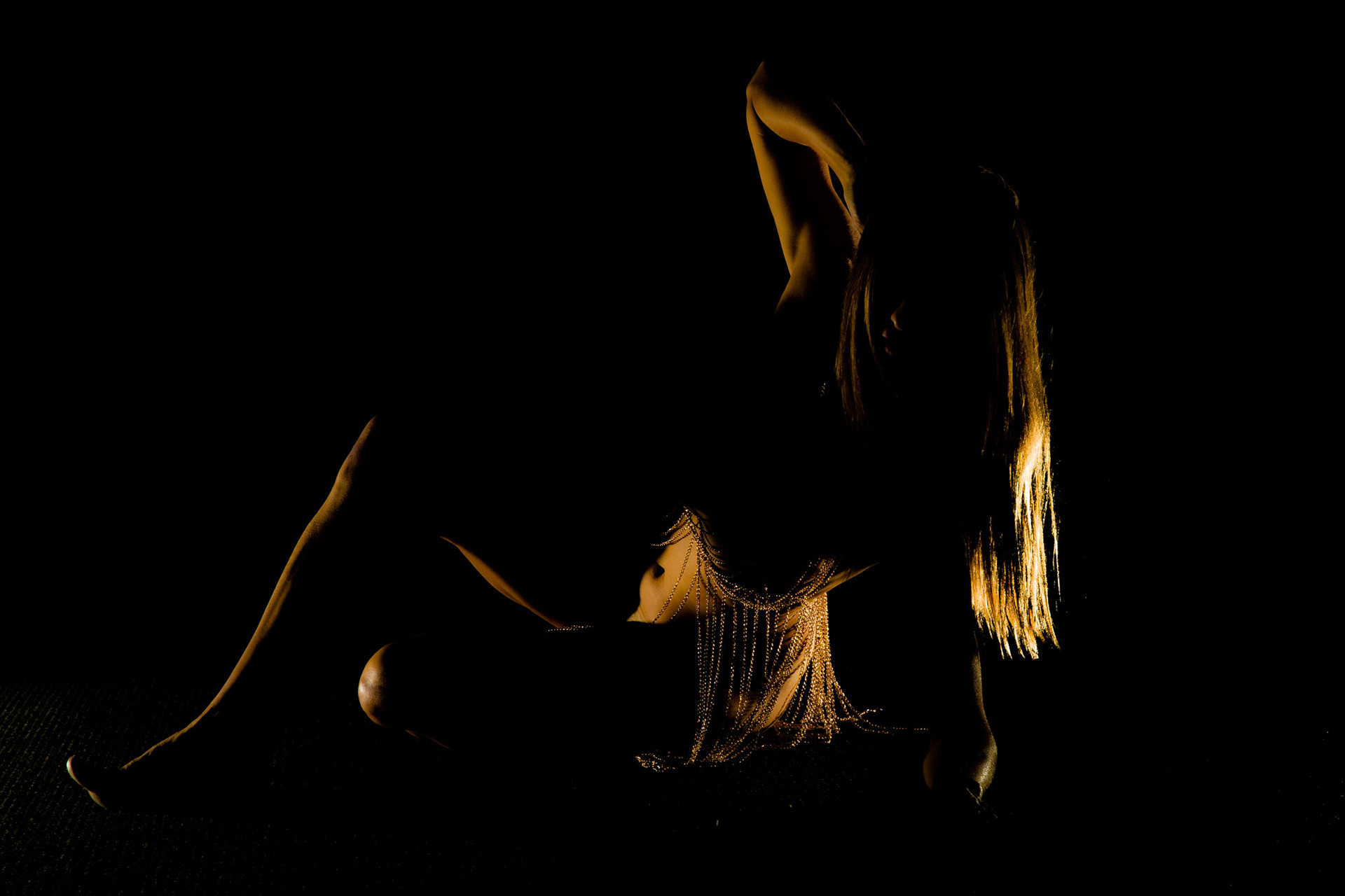 Firelight