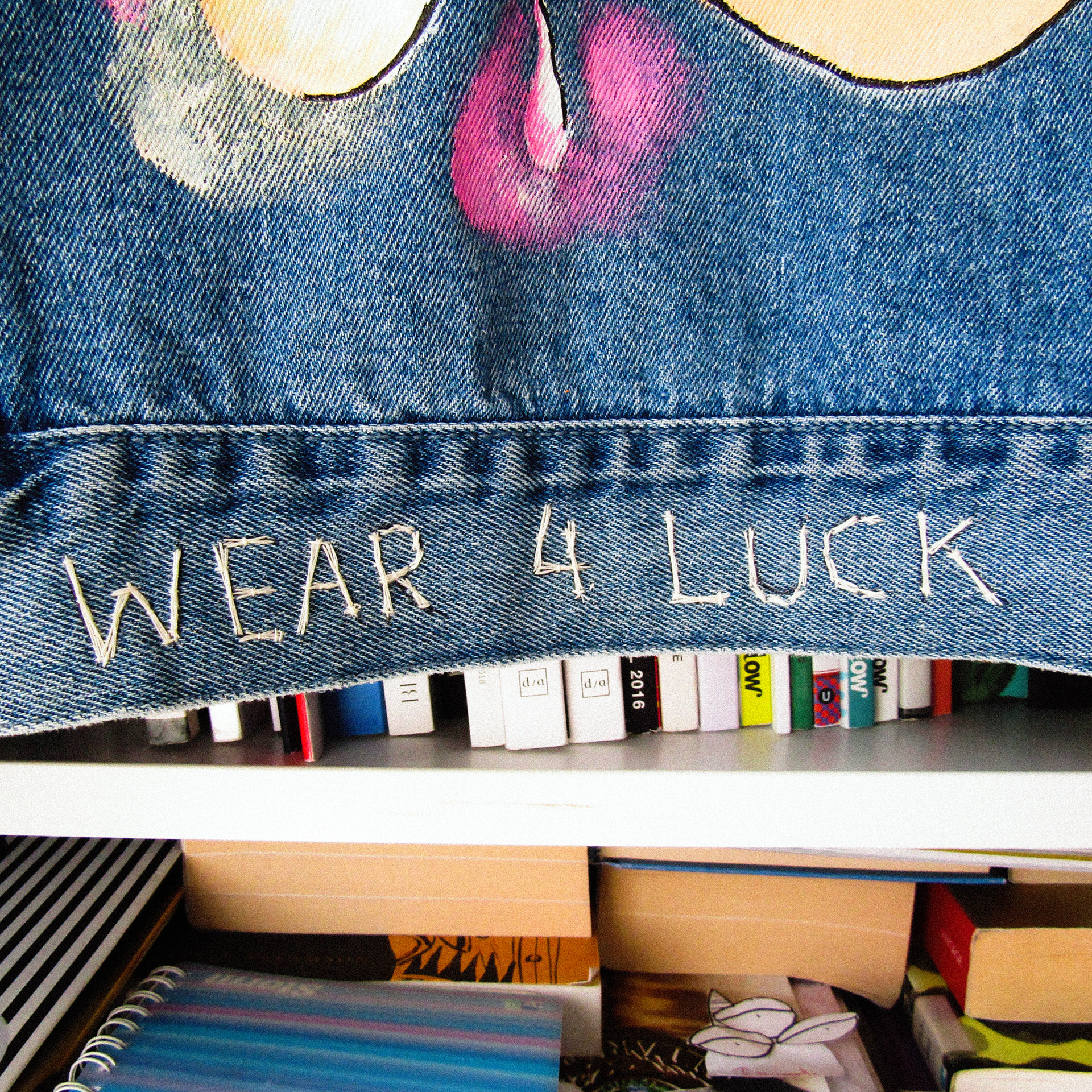 Botched sewing