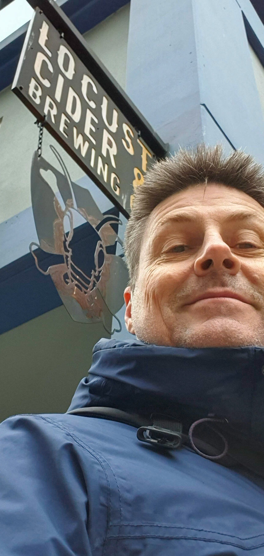 I can't believe Big didn't bring me here!