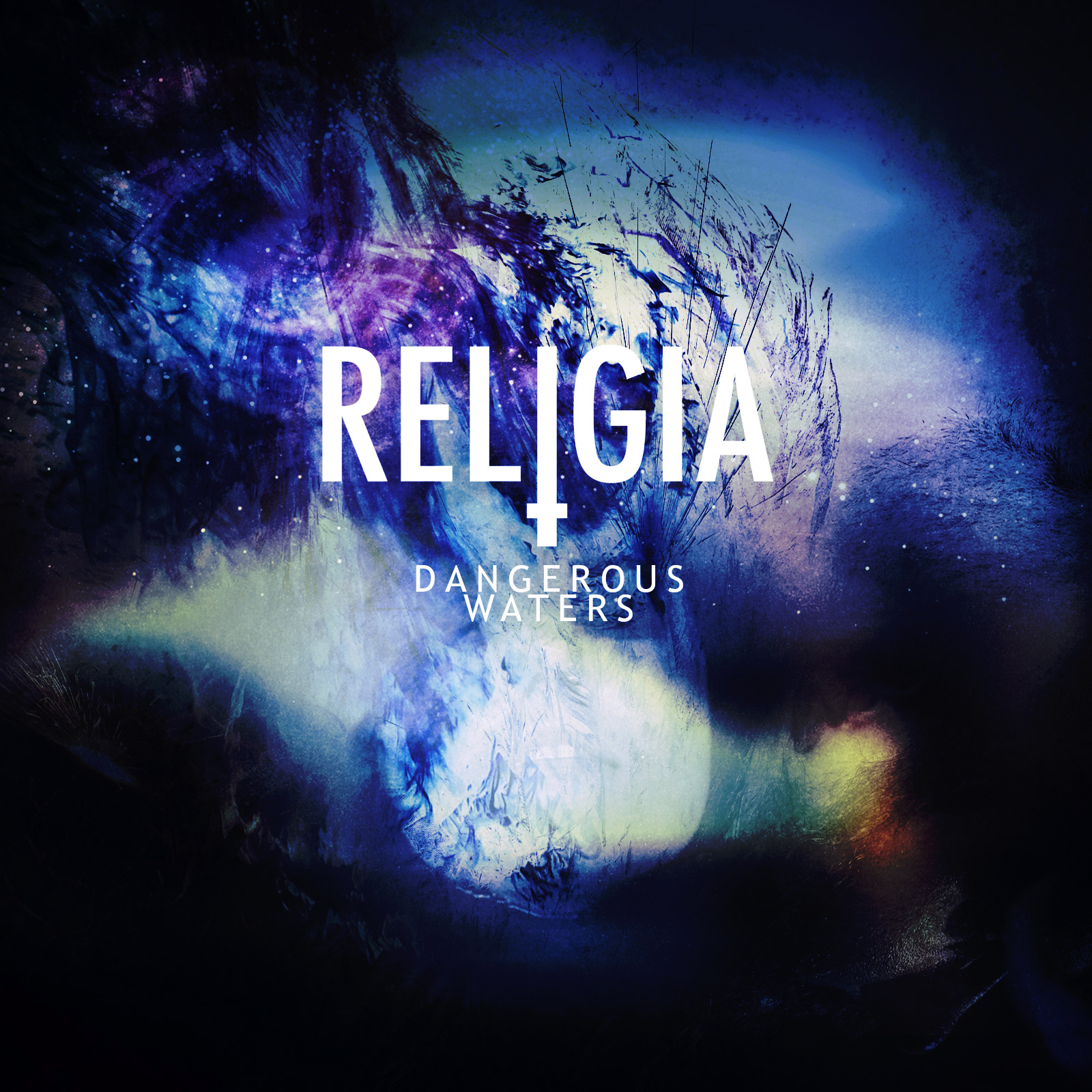 Dangerous Waters (Single)