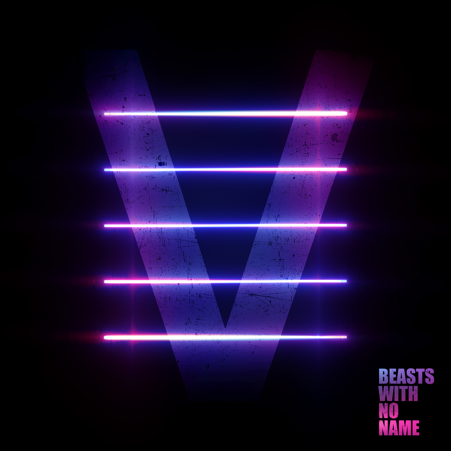 Beasts With No Name - V (2019)