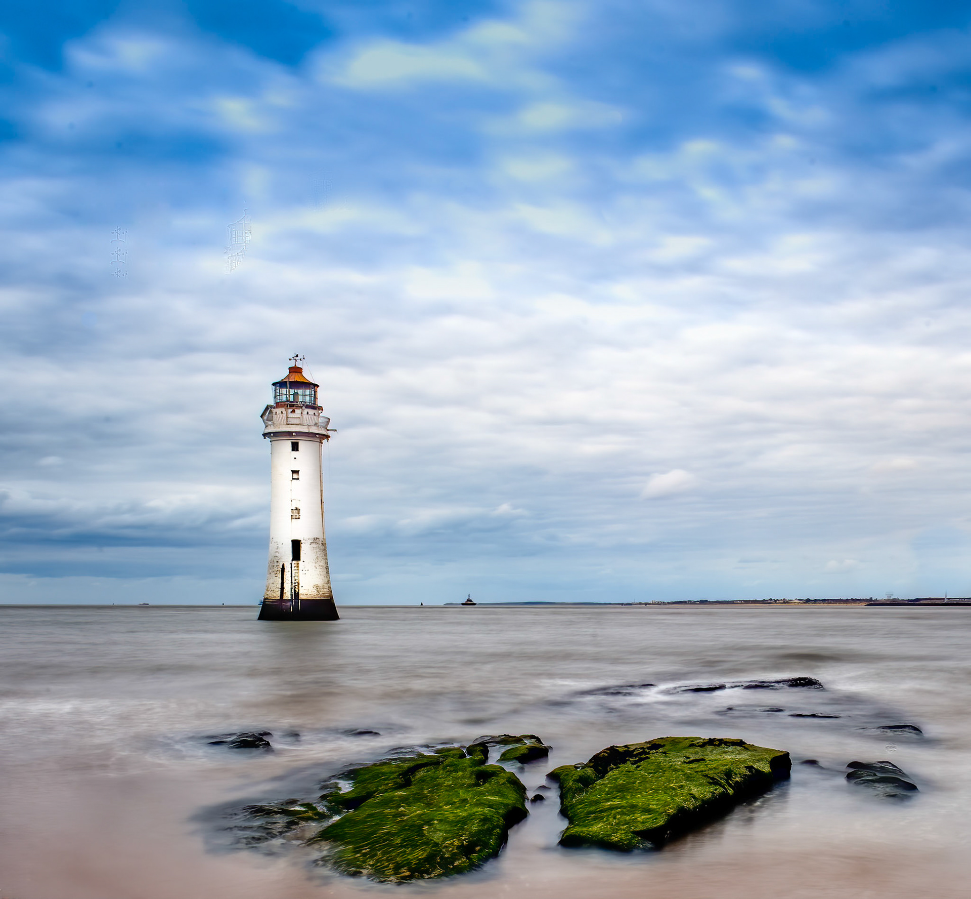 New Brighton