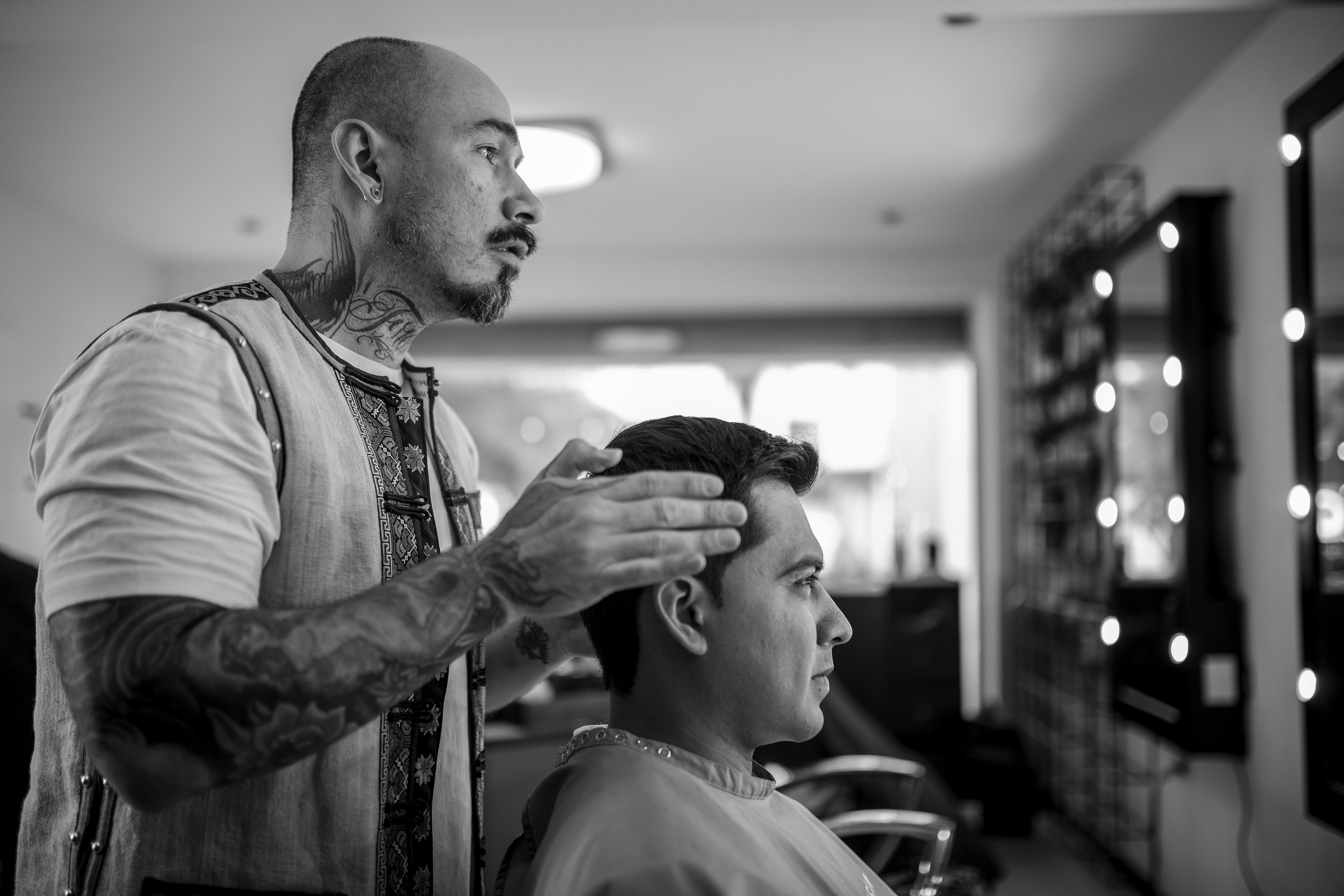 Adrián Pérez Barrón Marifer y Guillermo