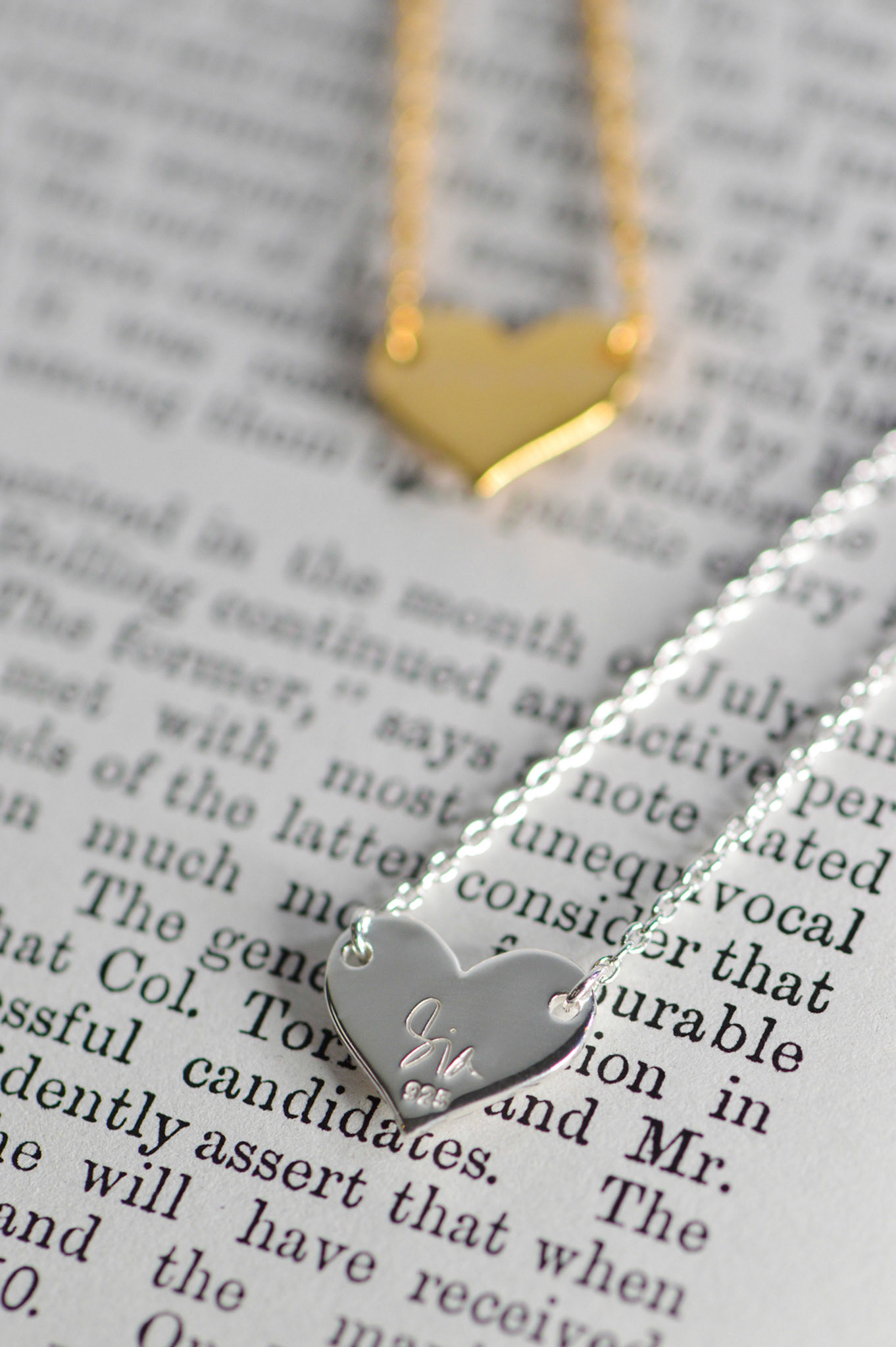 Creative Jewellery photography for Sia Shafer - product jewellery photographer