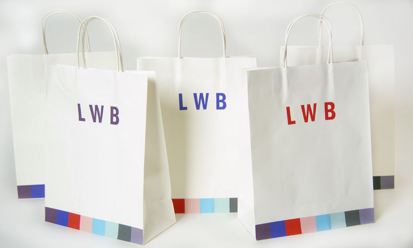 Lindsey l ahmet local women in business gift bag designs
