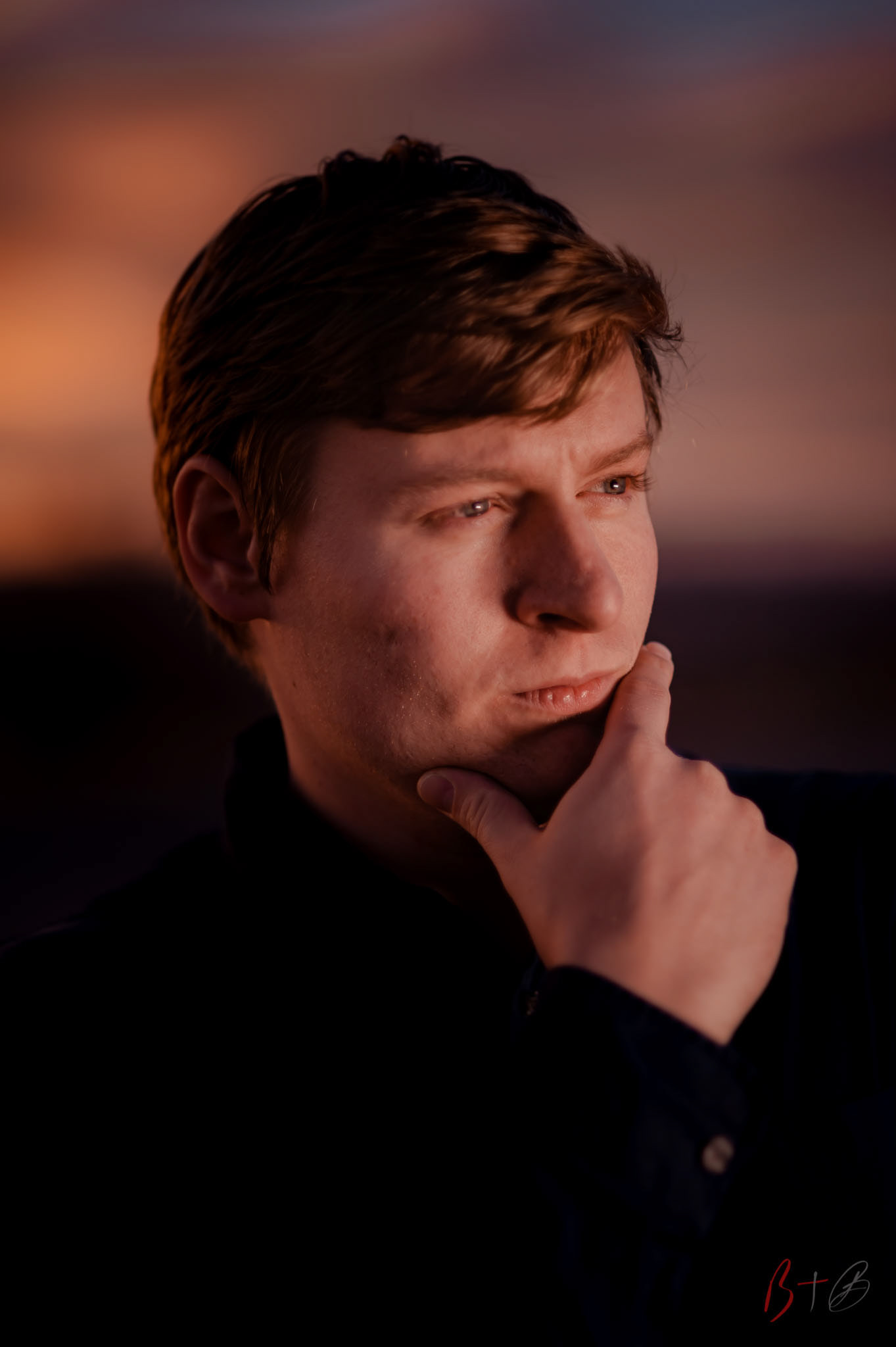 Ben (Early 2018 Collection)