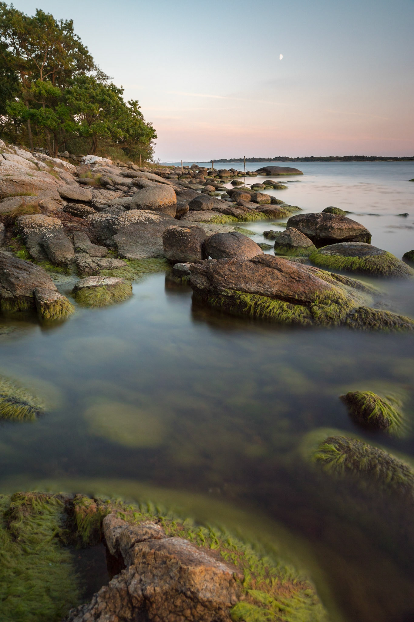 ISO 100 | 16 mm | f/6.3 | 25.00 s