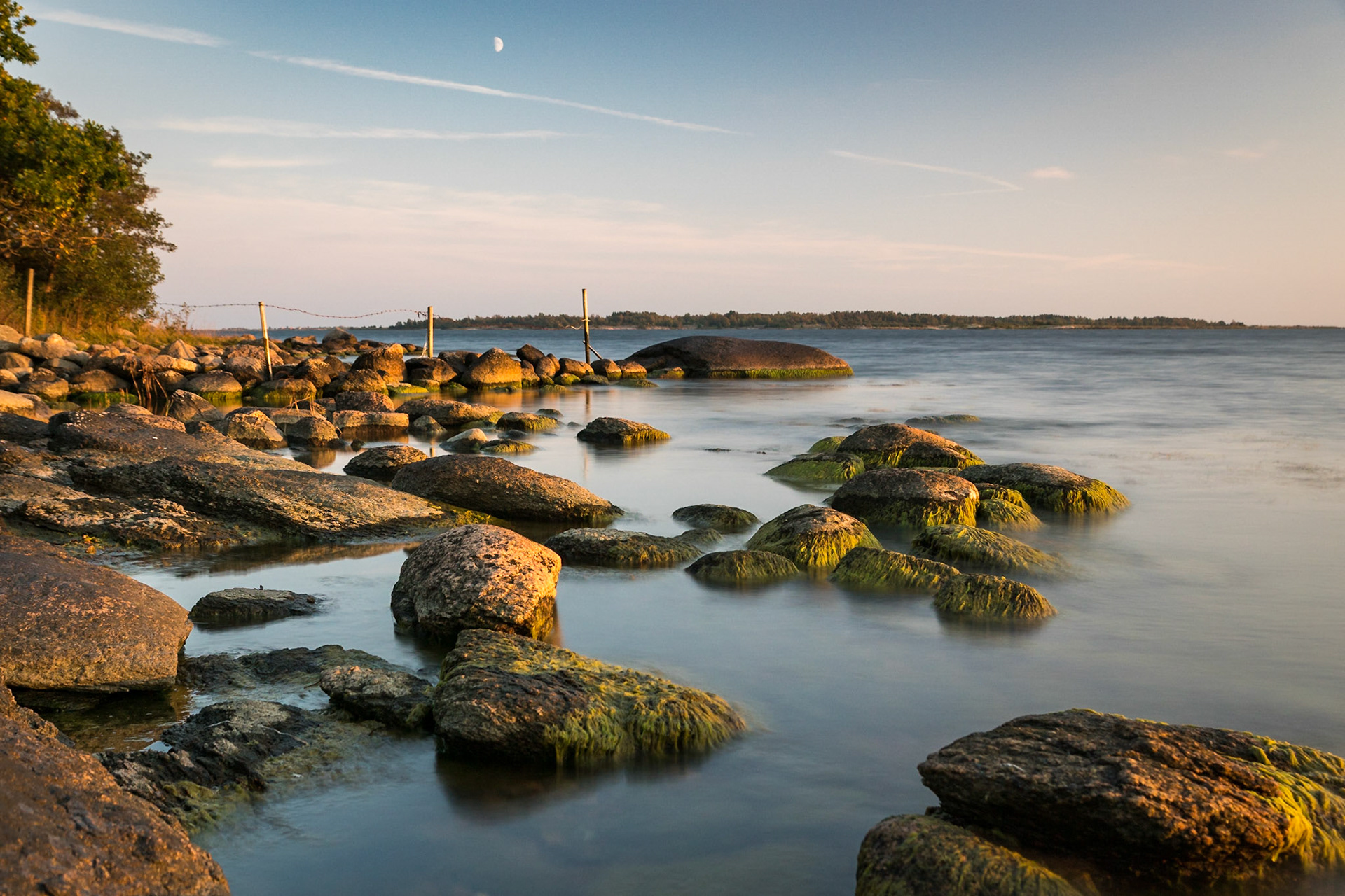 ISO 100 | 24 mm | f/4.5 | 4 s