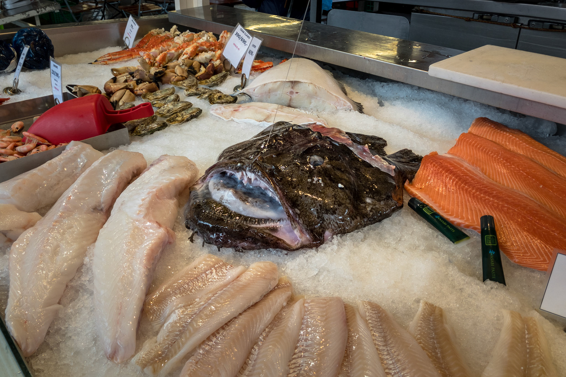 Apple iPhone 8 @ ISO 20 | 3.99 mm | f/1.8 | 1/560 s