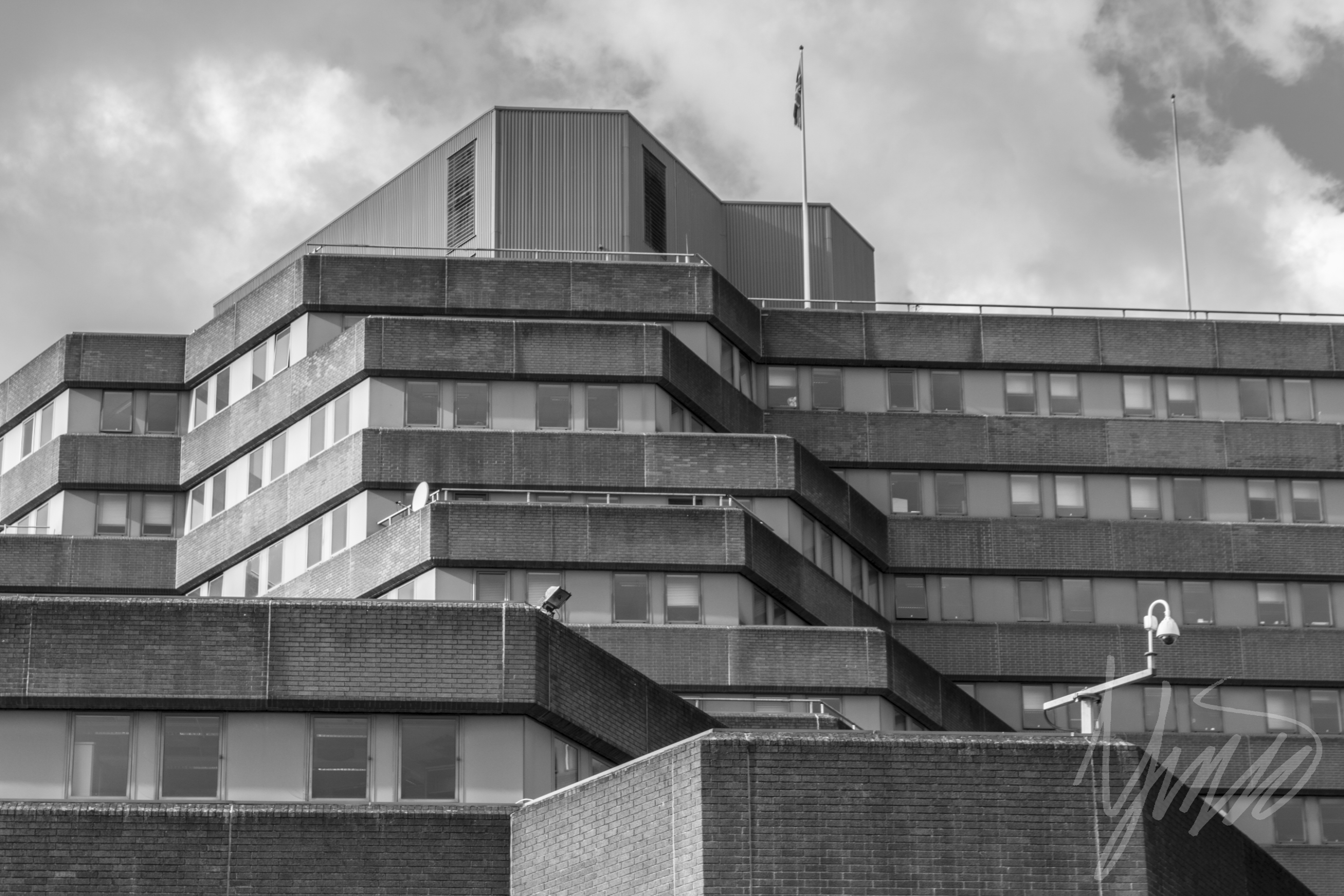 Architecture-Leeds
