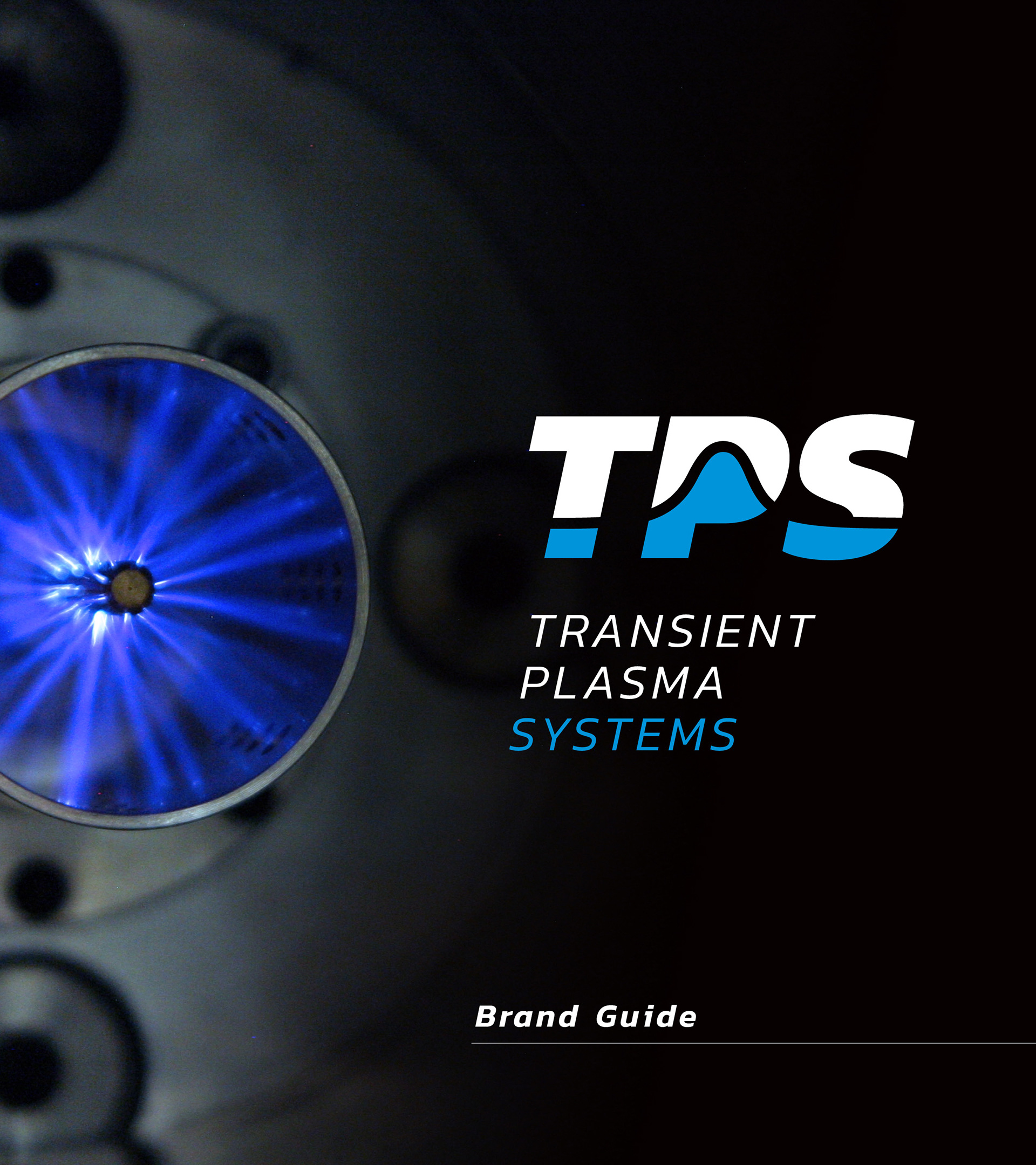 Transient Plasma Systems' Zen