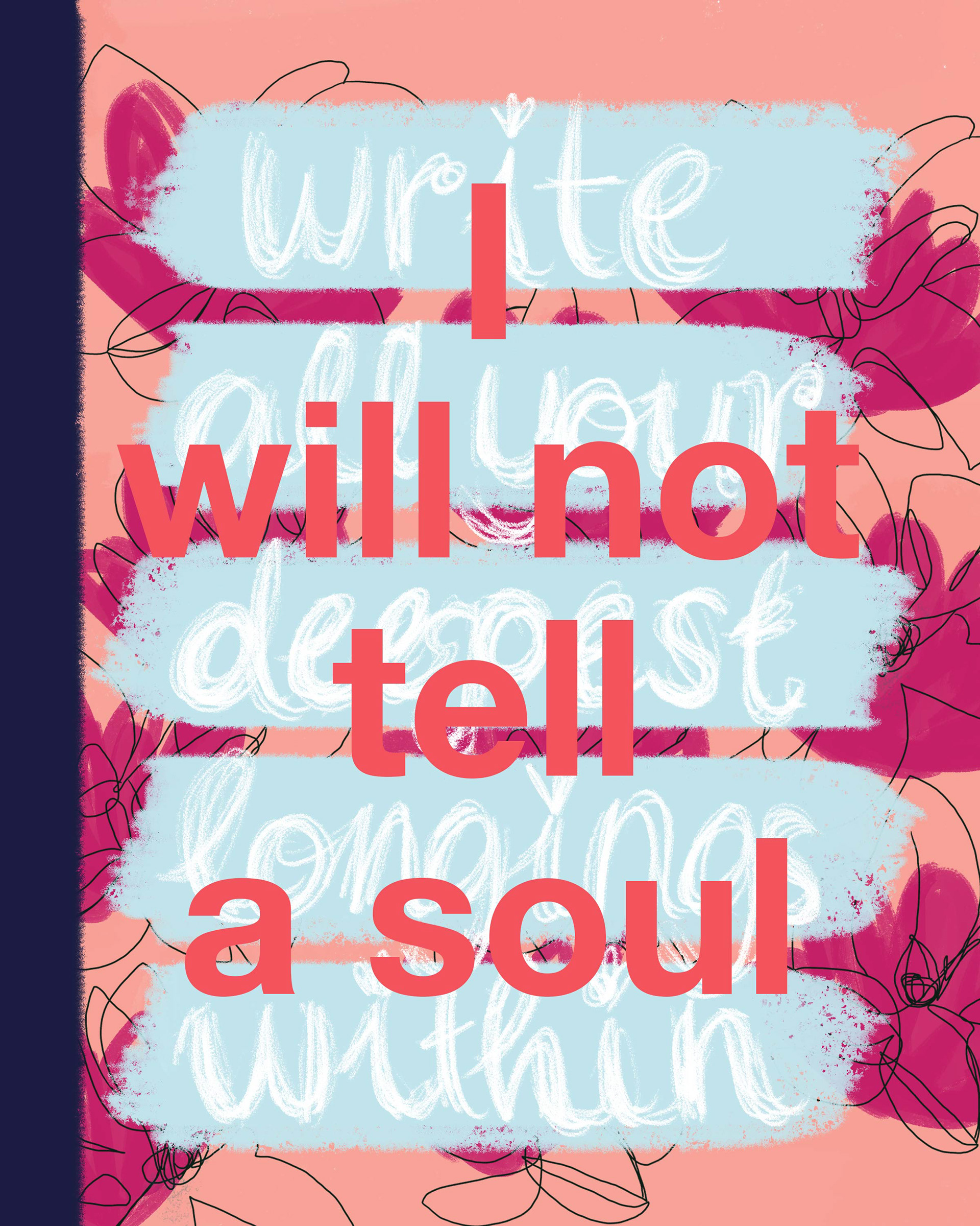Journal concept - pencil + digital