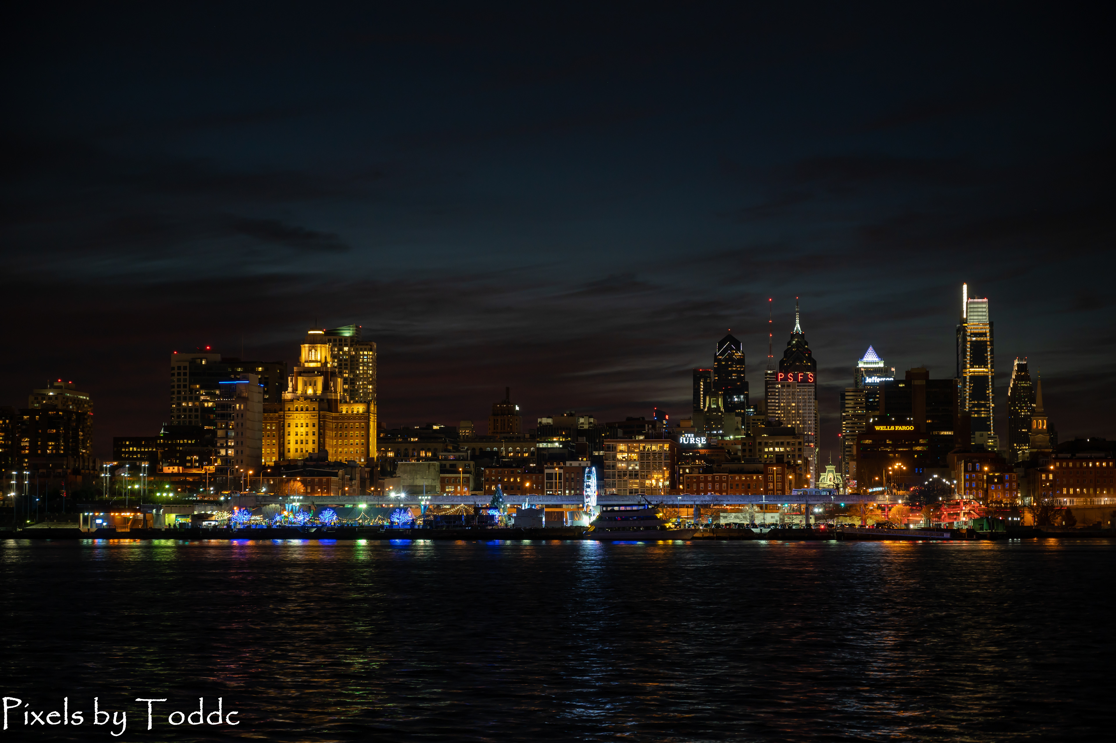 Philadelphia PA