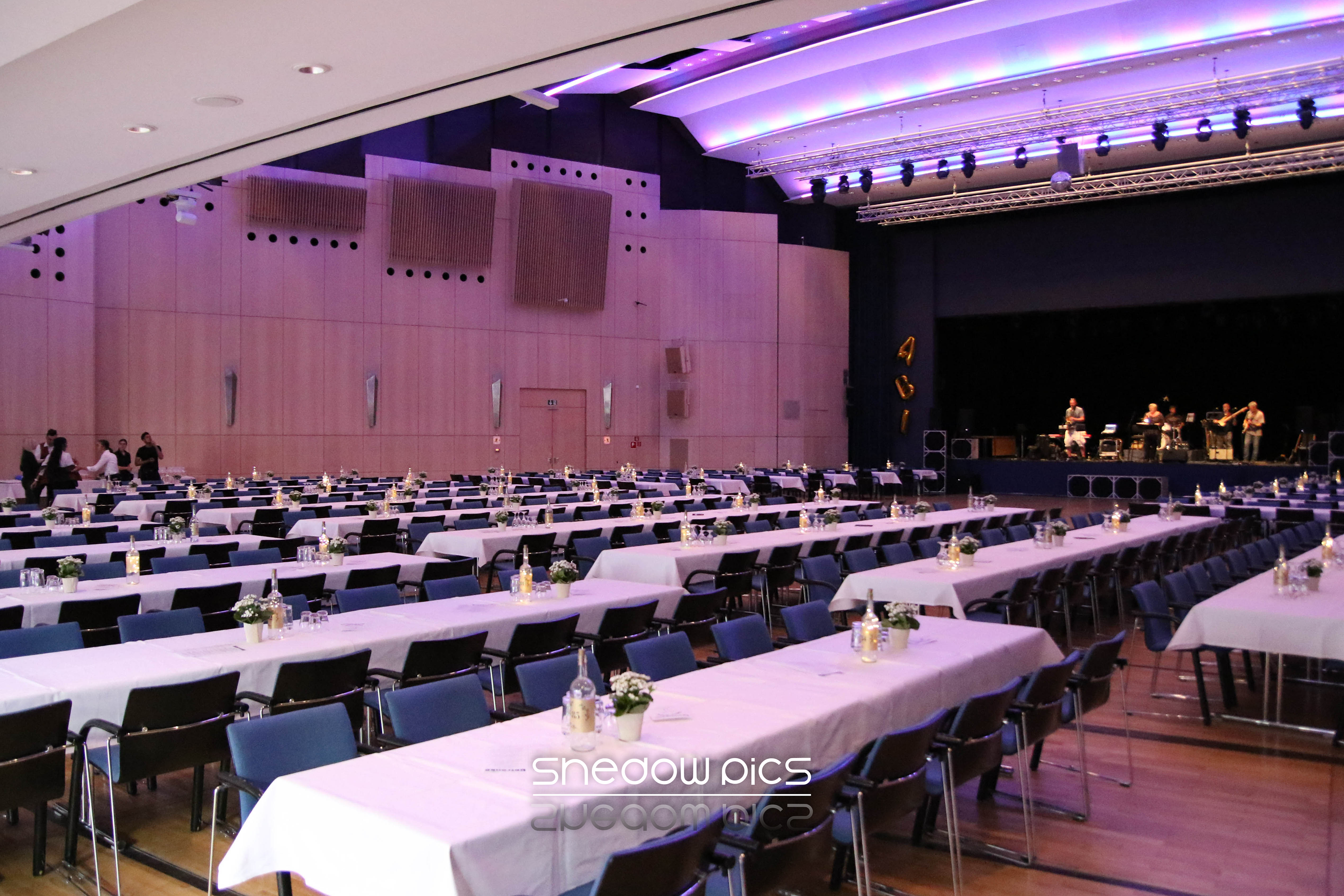 Abiball des Gymnasiumin Weiden 2019