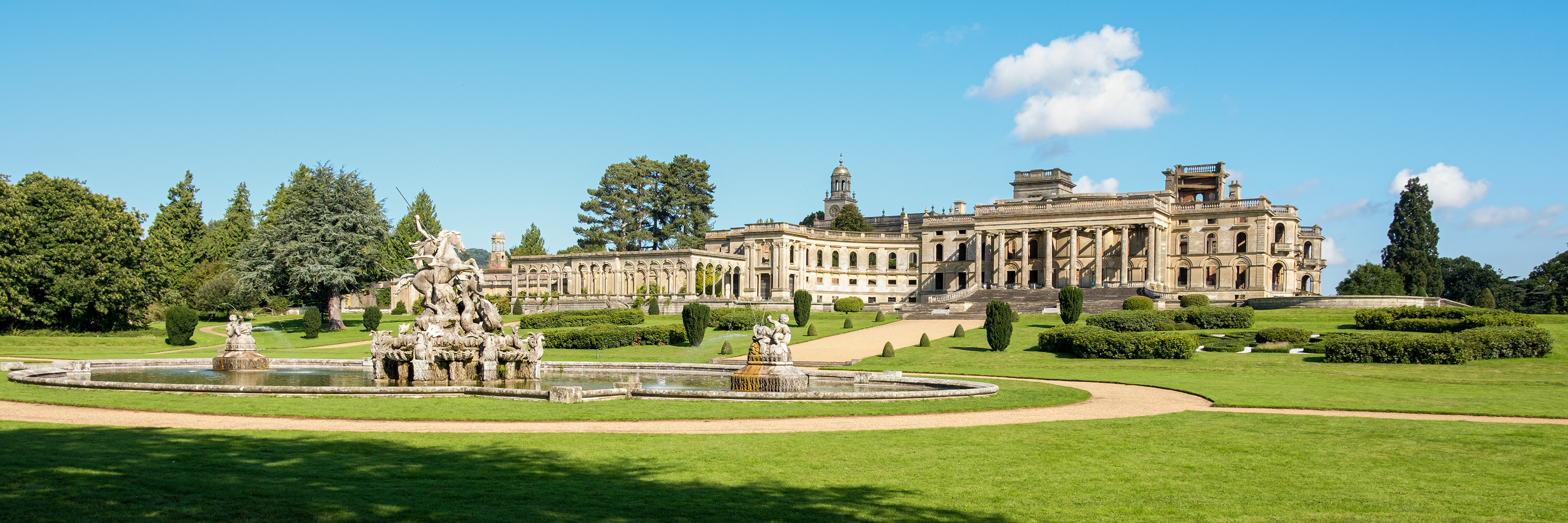 Witley Court