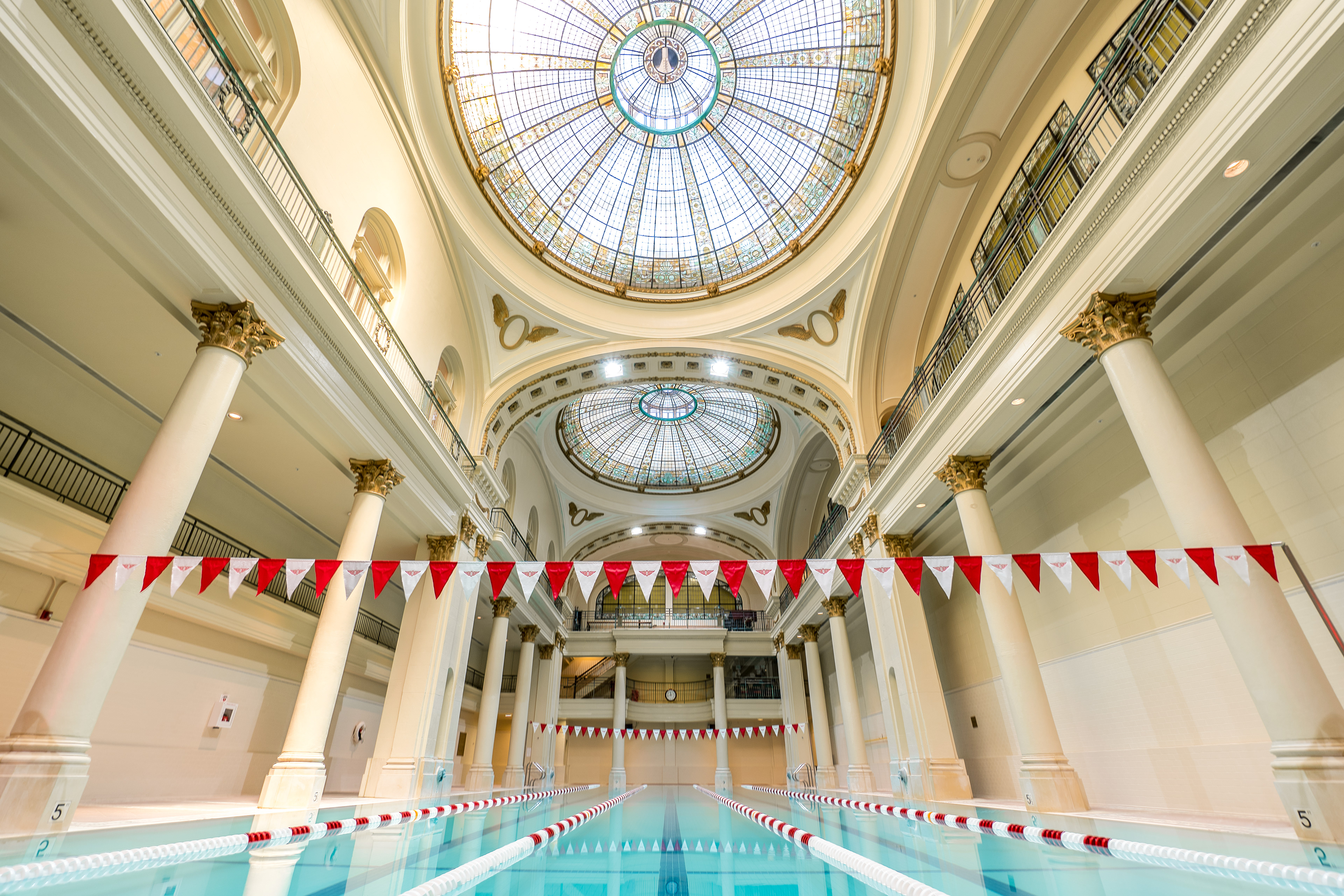 Norm Ng Photography | SF Bay Area - The Olympic Club