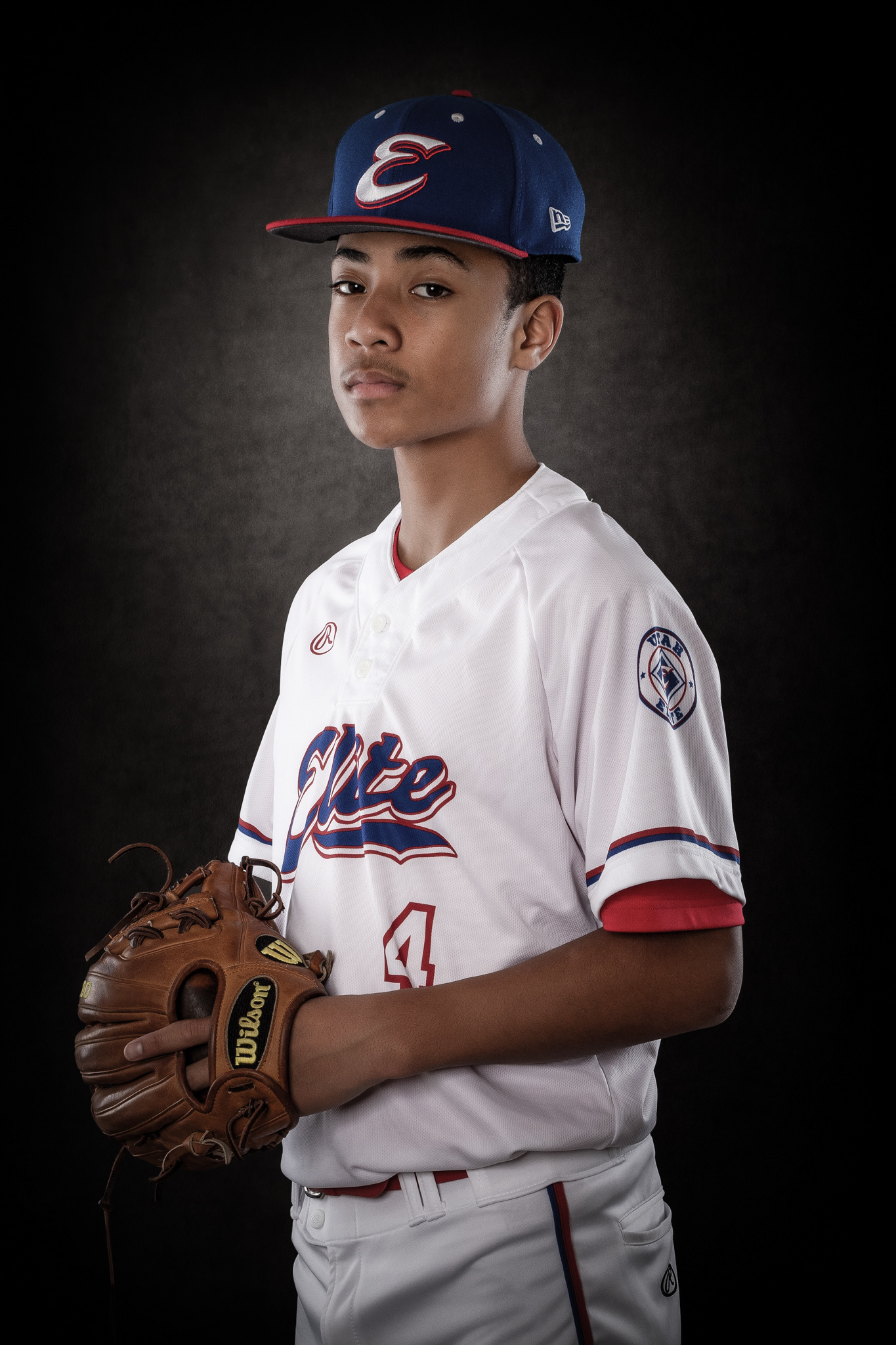 shane atkinson photo Baseball