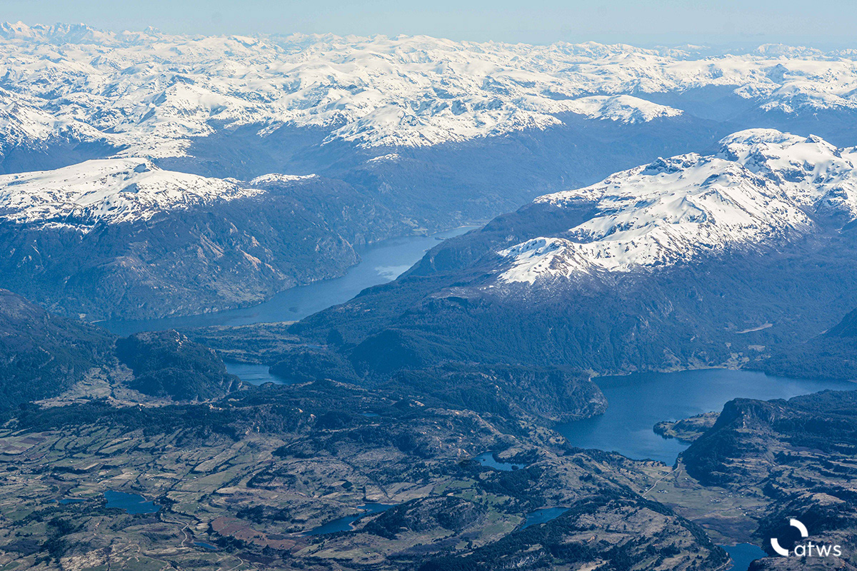 Patagonia aérea 2