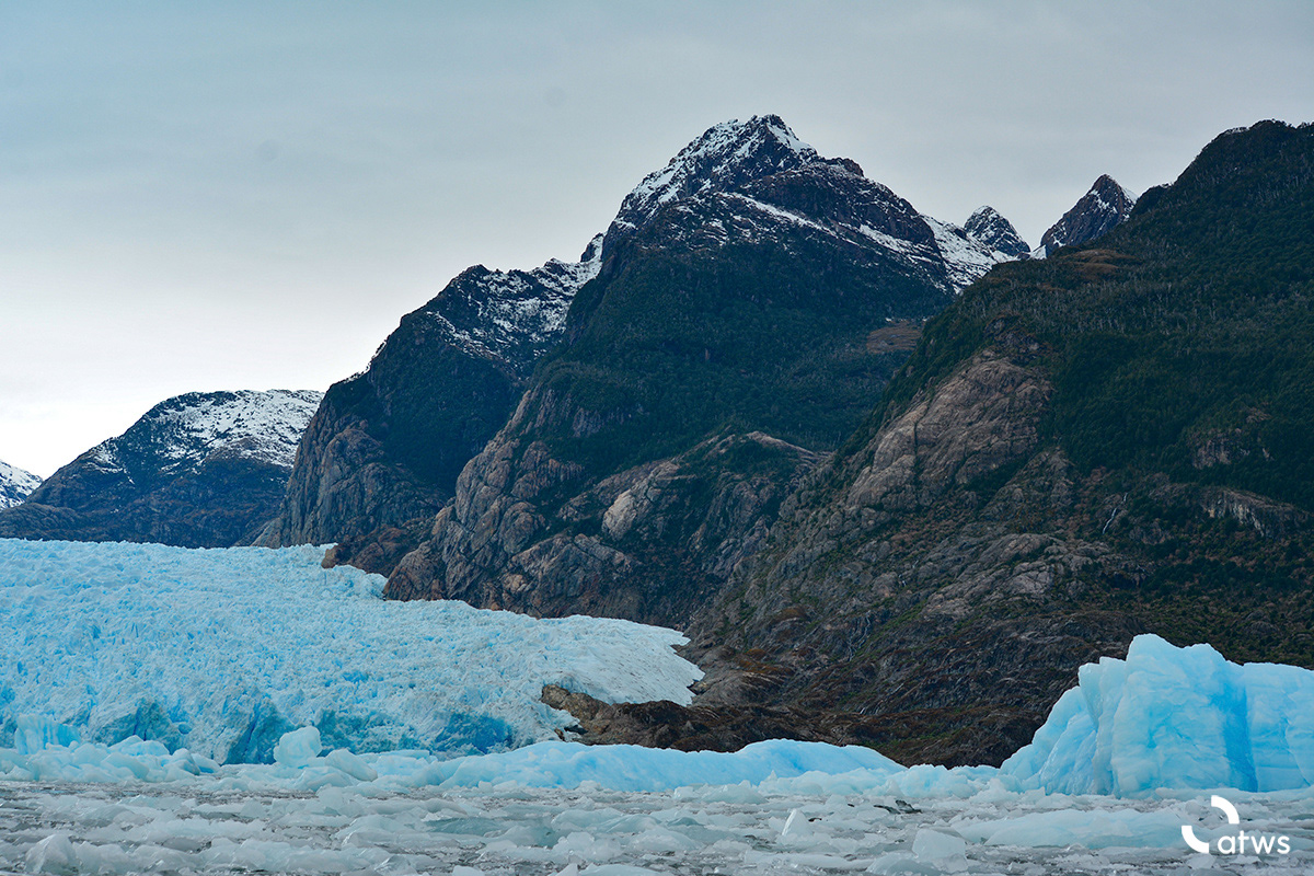 Glaciar San Rafael, Chile 2