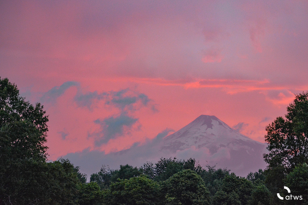 Volcán Villarica