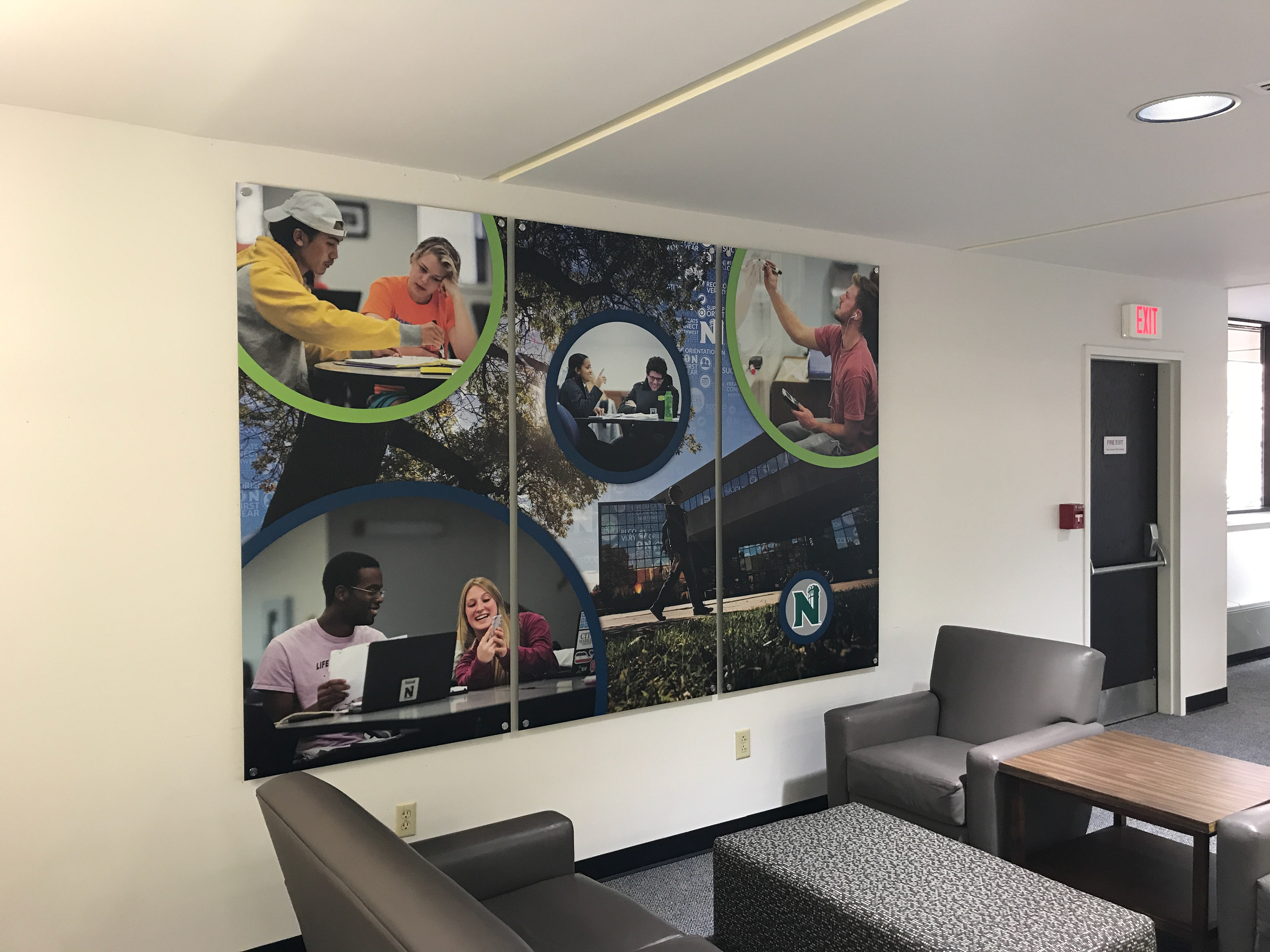 Rockwood Creative Marketing, Graphic Design and  Services