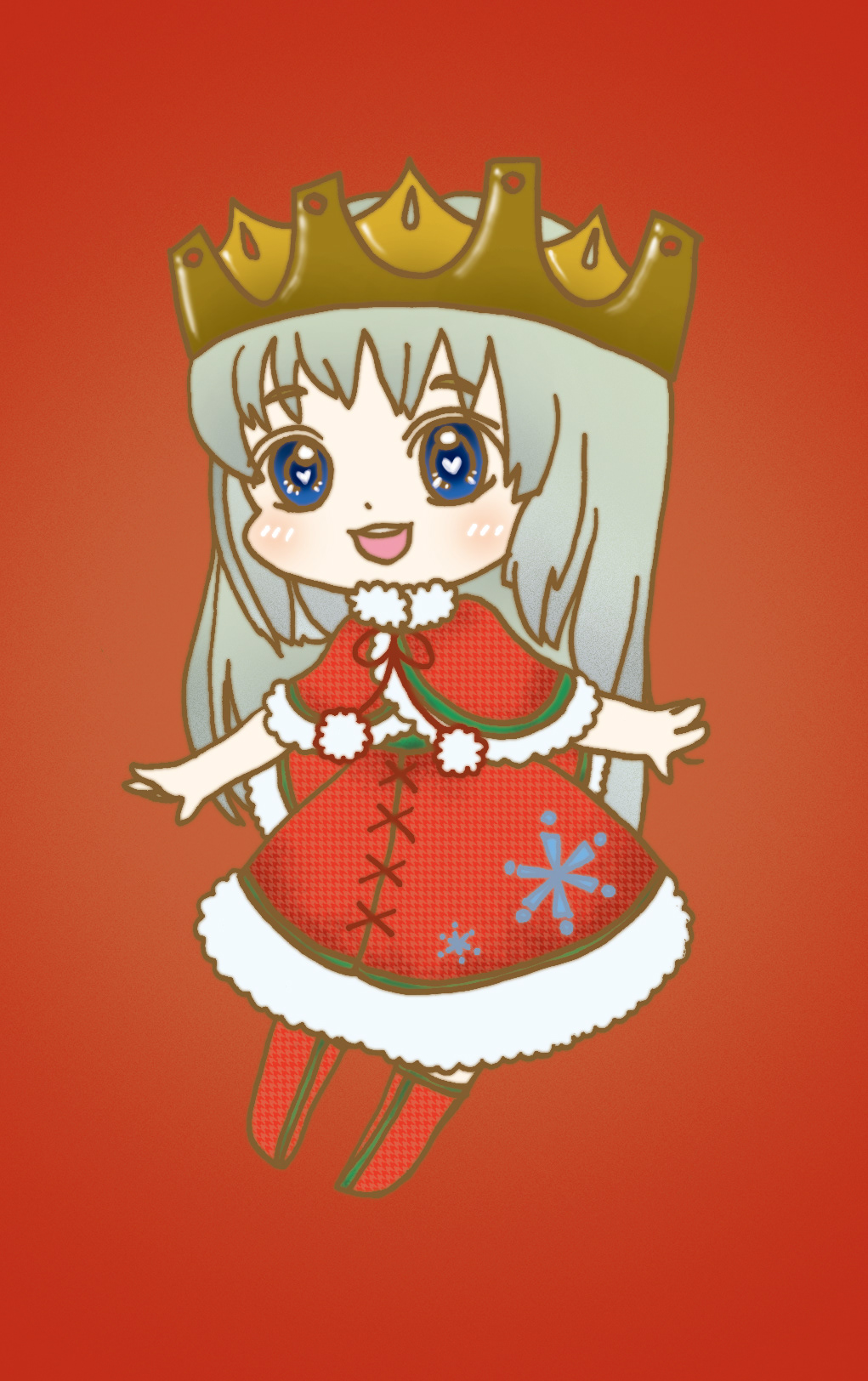 ガレット・デ・ロワ