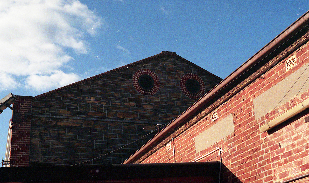 Adelaide Gaol, SA