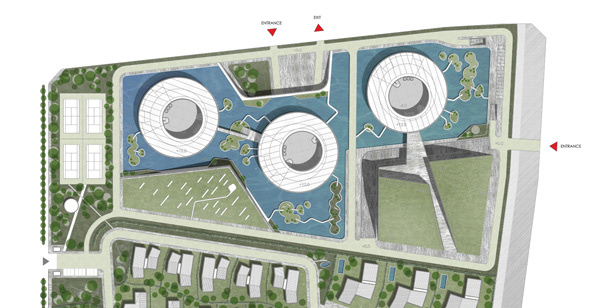 masterplan , grafico , ramoprimo , vista ,
