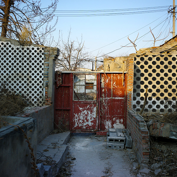 ramoprimo, art installation, interactive, instanhutong, decoration,