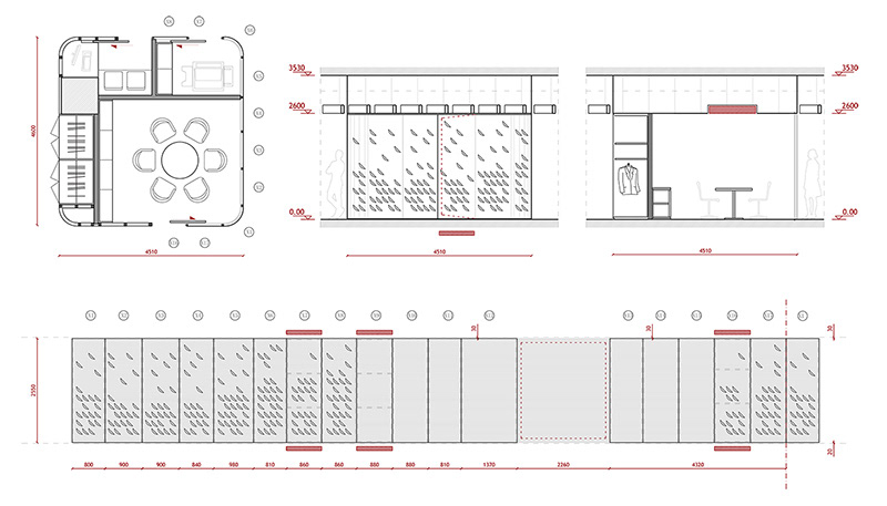 project, leege, interior deisgn,