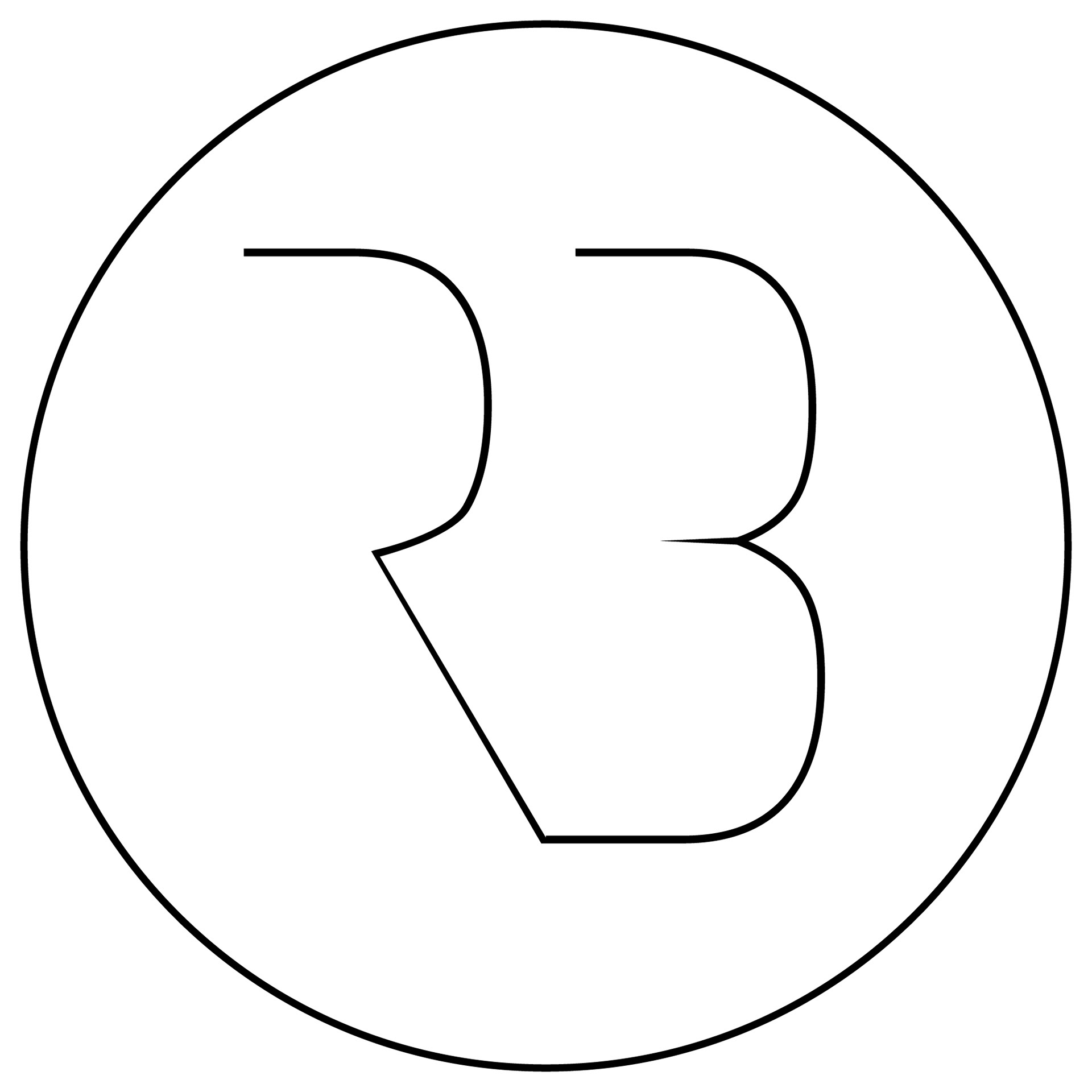 Rashidi Belafonte Logo