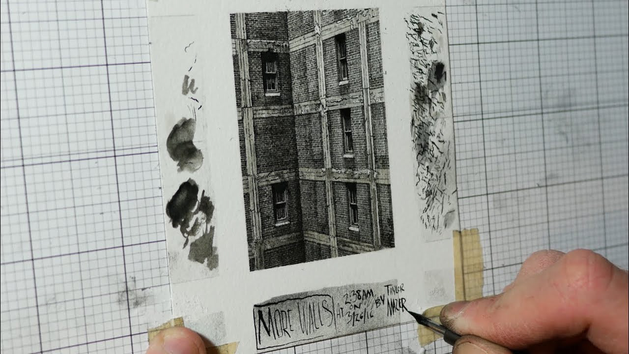 Architecture Demo